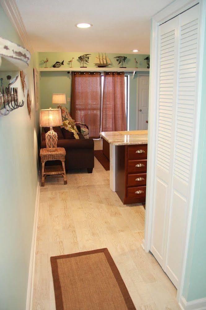 Sugar Beach 235 By Sugar Sands Realty & Management 3*