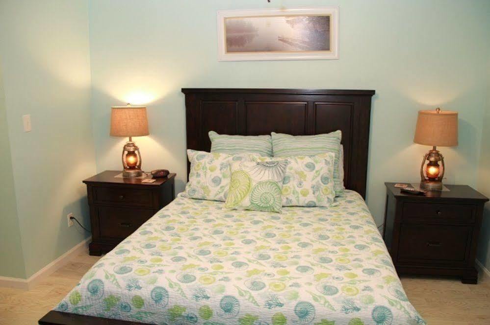 Sugar Beach 235 By Sugar Sands Realty & Management 3*