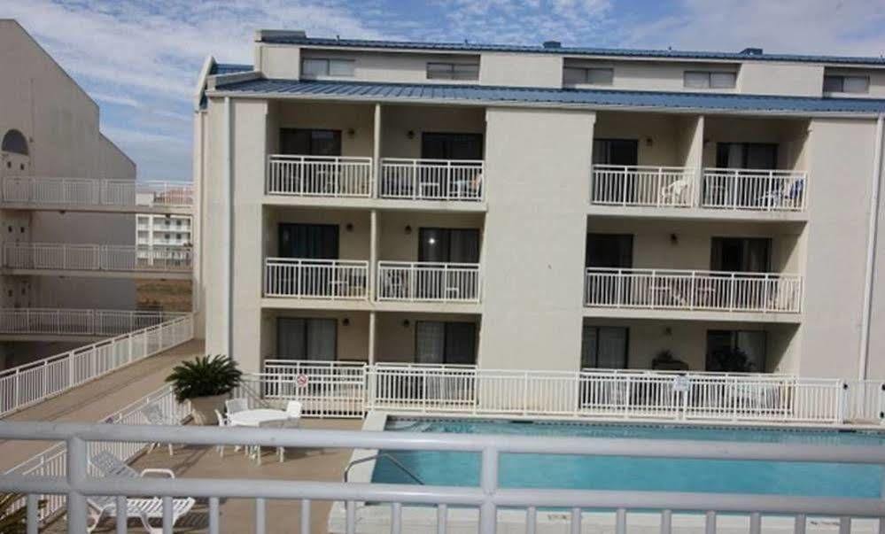 Sugar Beach 235 By Sugar Sands Realty & Management 3*