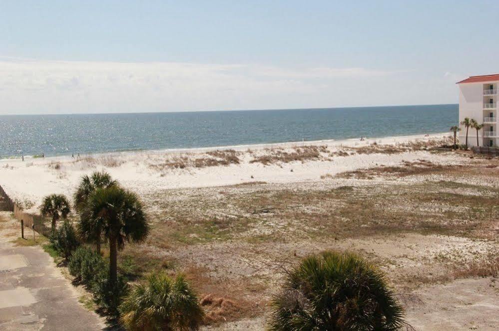 Sugar Beach 235 By Sugar Sands Realty & Management Aparthotel Orange Beach