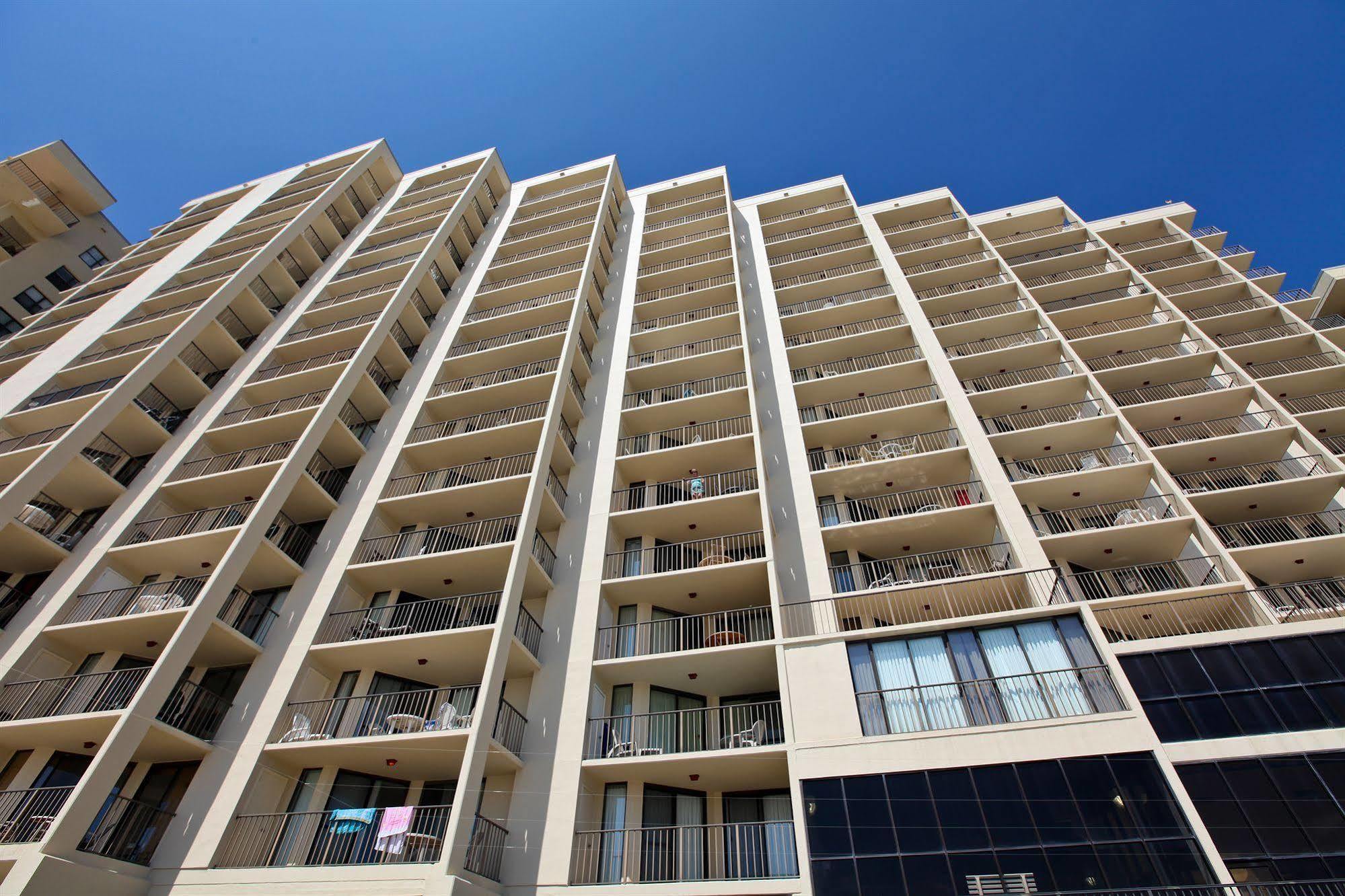 Resort Phoenix By Wyndham Vacation