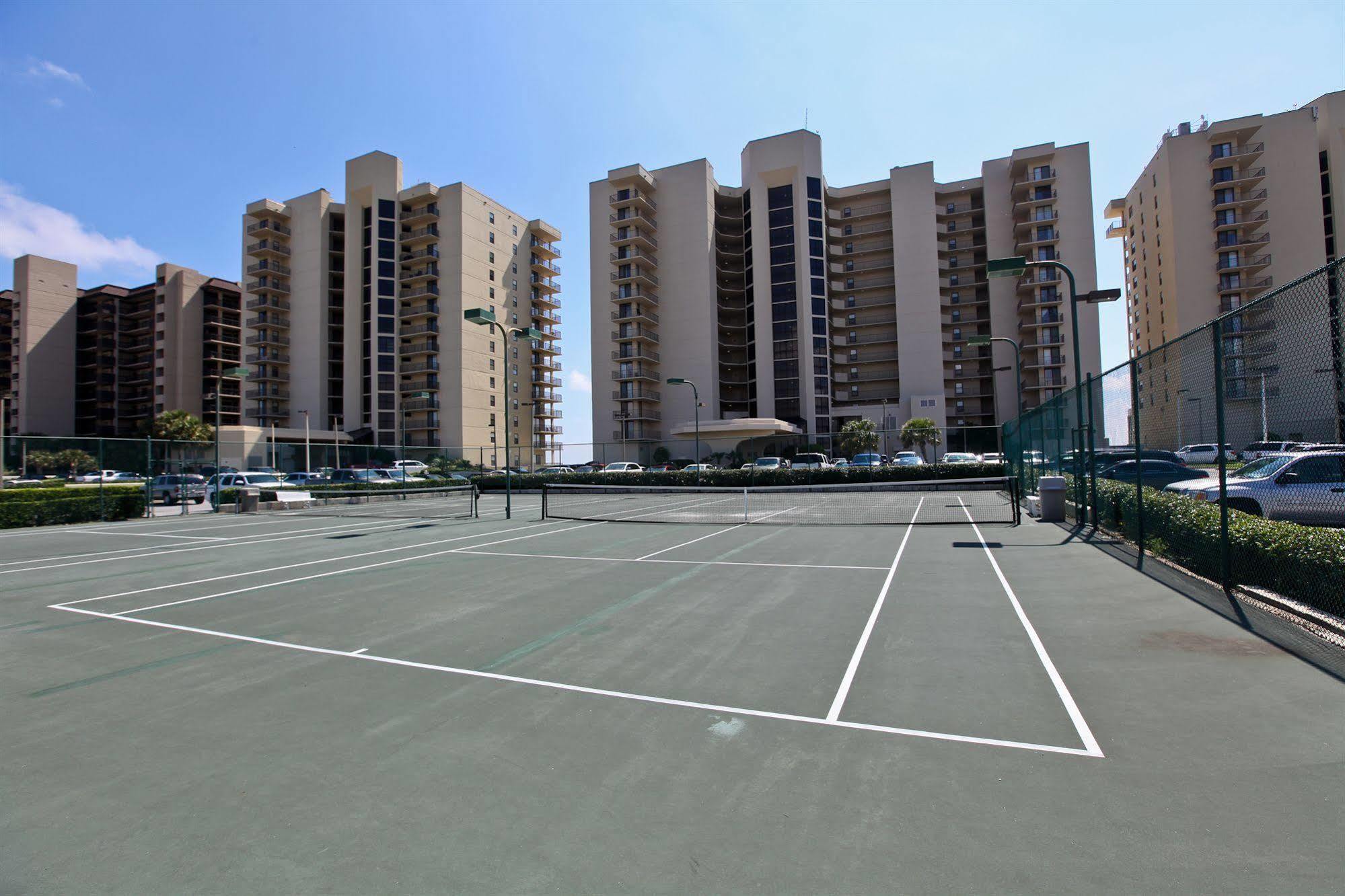Phoenix By Wyndham Vacation 3* Orange Beach