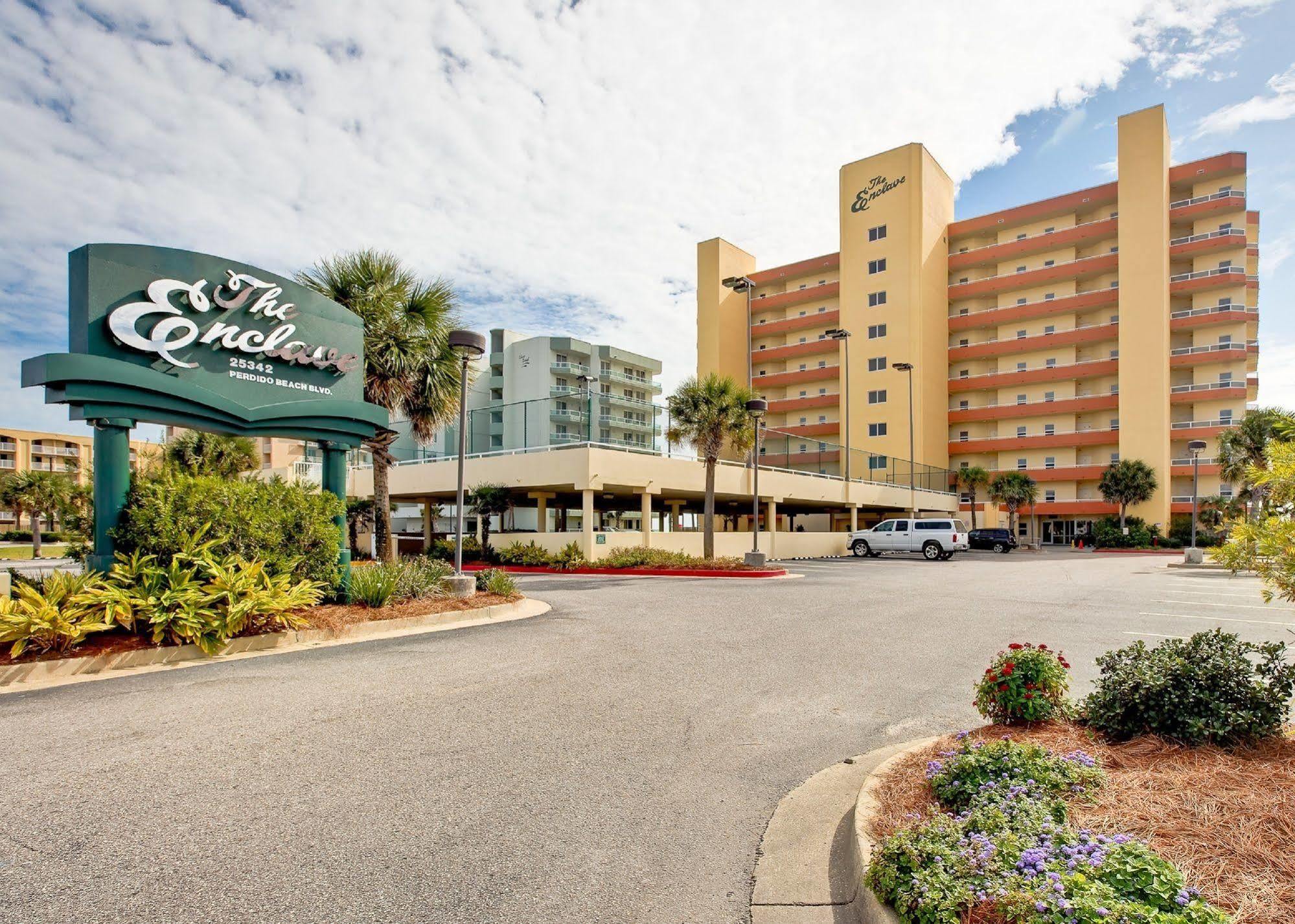 The Enclave By Wyndham Vacation 3* Orange Beach