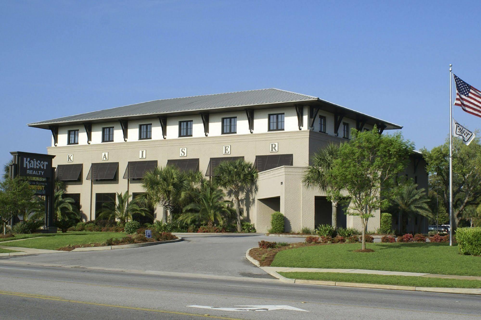 The Enclave By Wyndham Vacation Resort