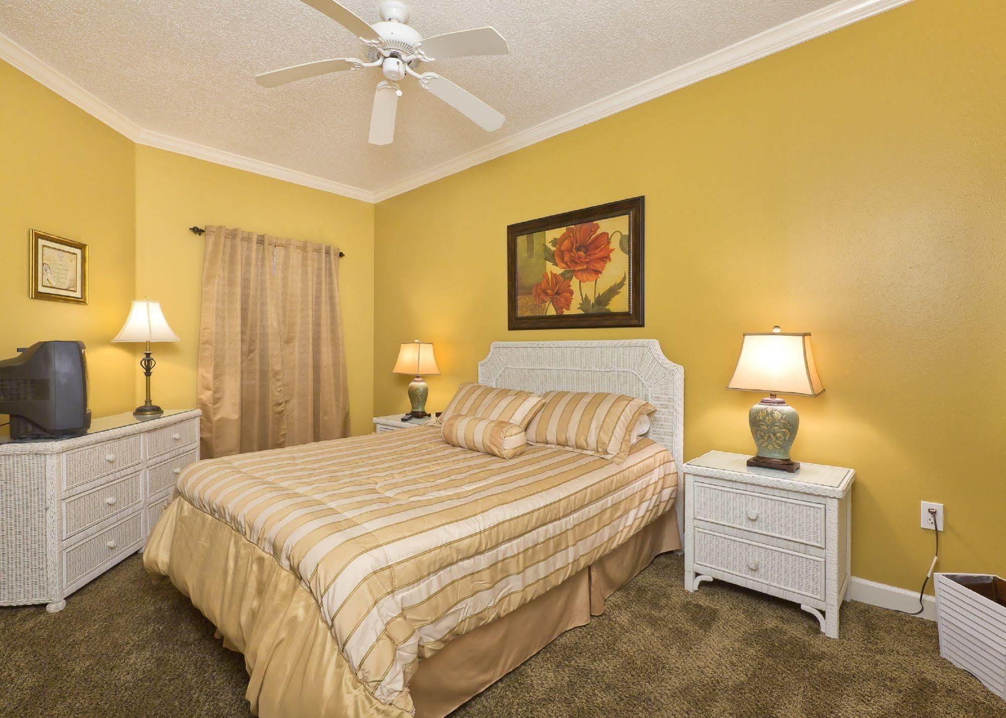 The Enclave By Wyndham Vacation 3* Orange Beach