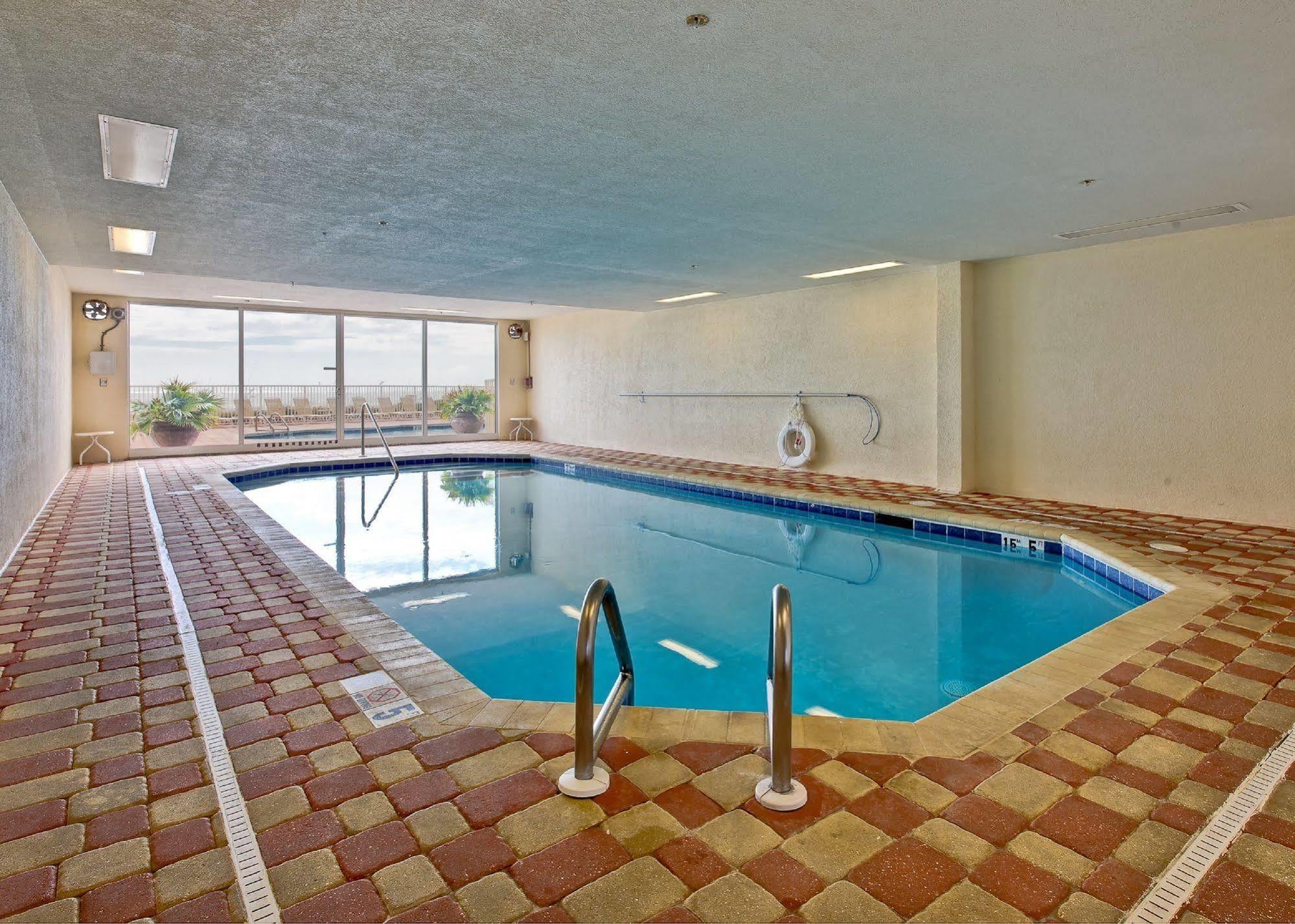 The Enclave By Wyndham Vacation Resort