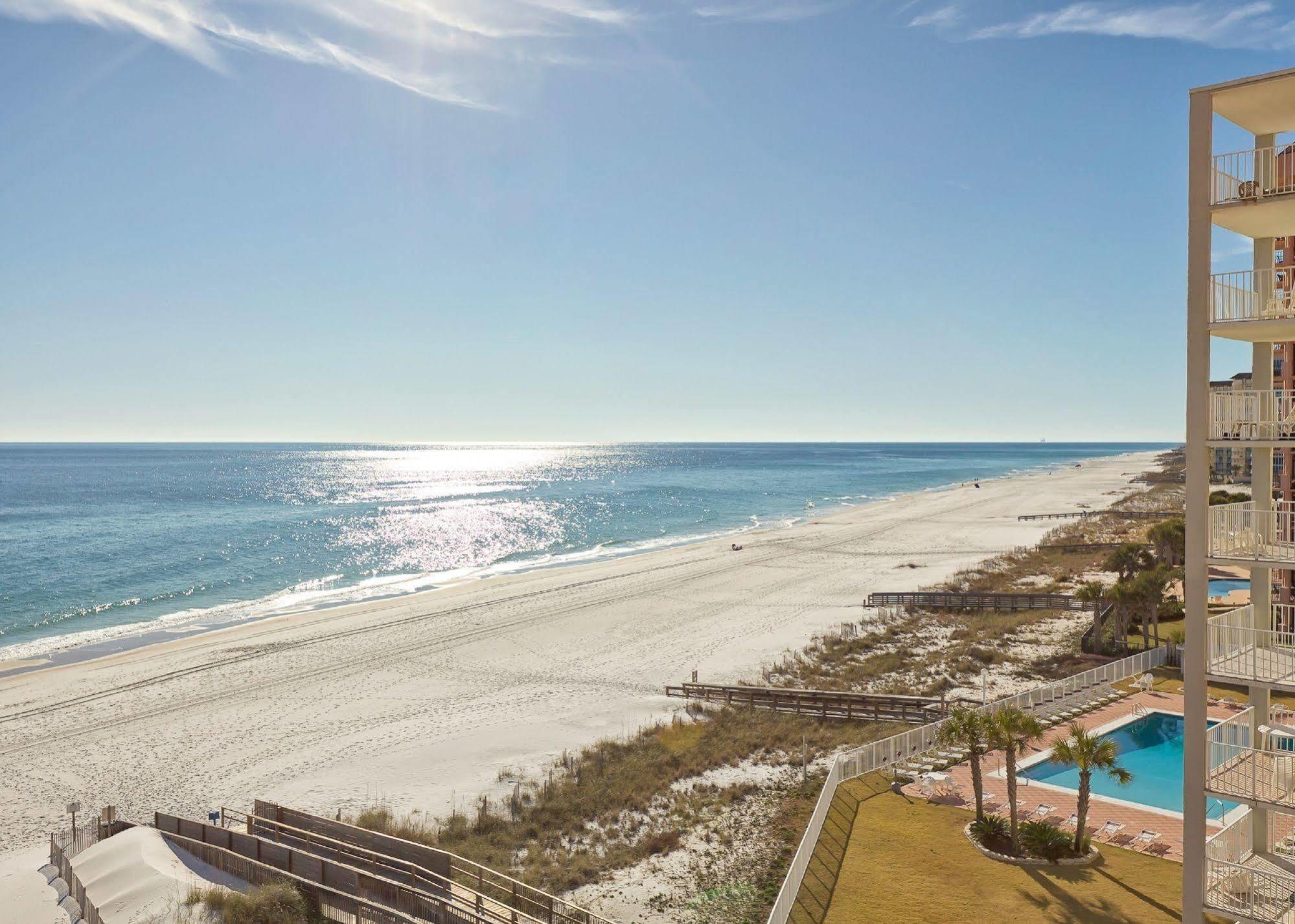 Resort The Enclave By Wyndham Vacation 3*
