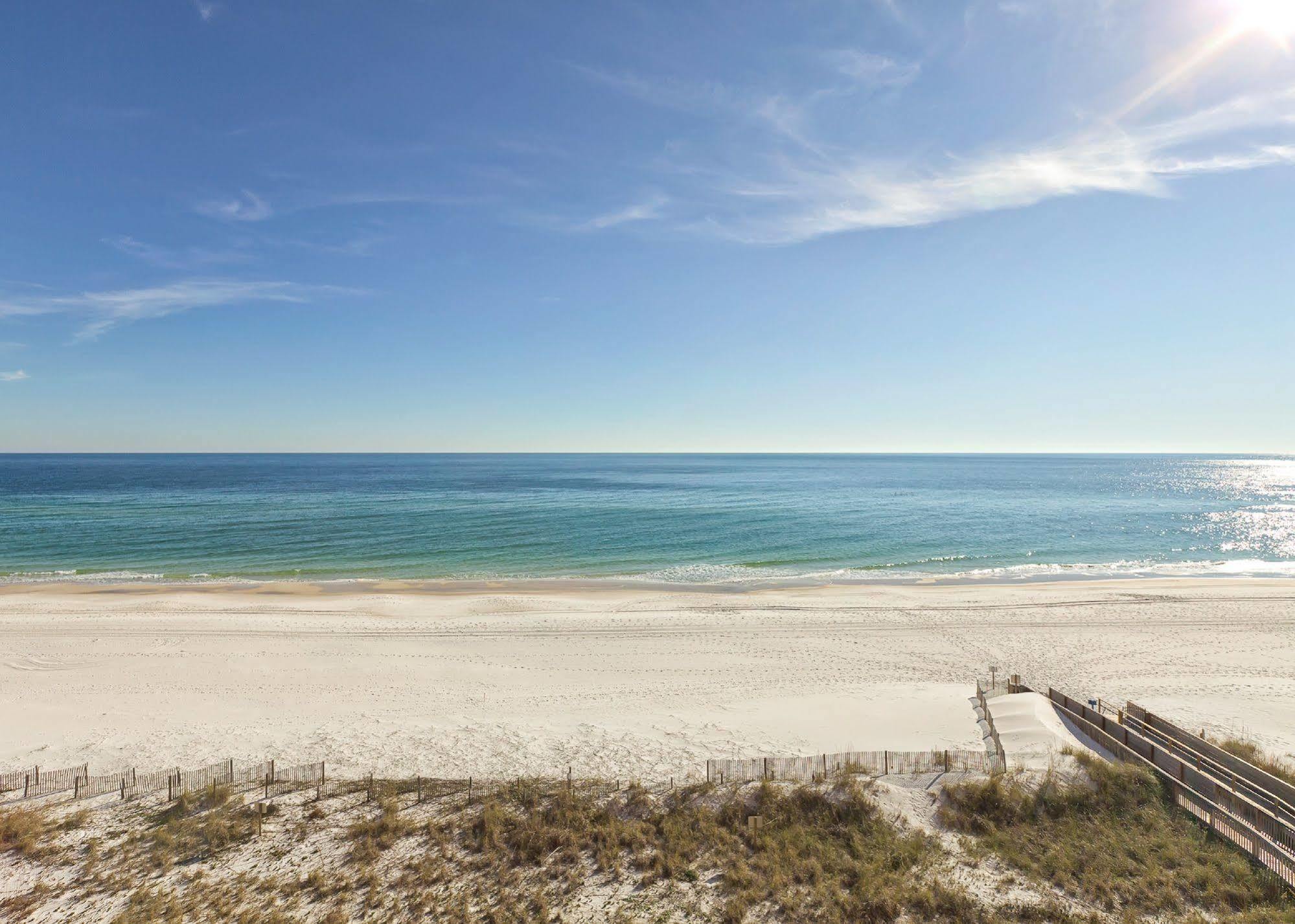 The Enclave By Wyndham Vacation 3* Orange Beach