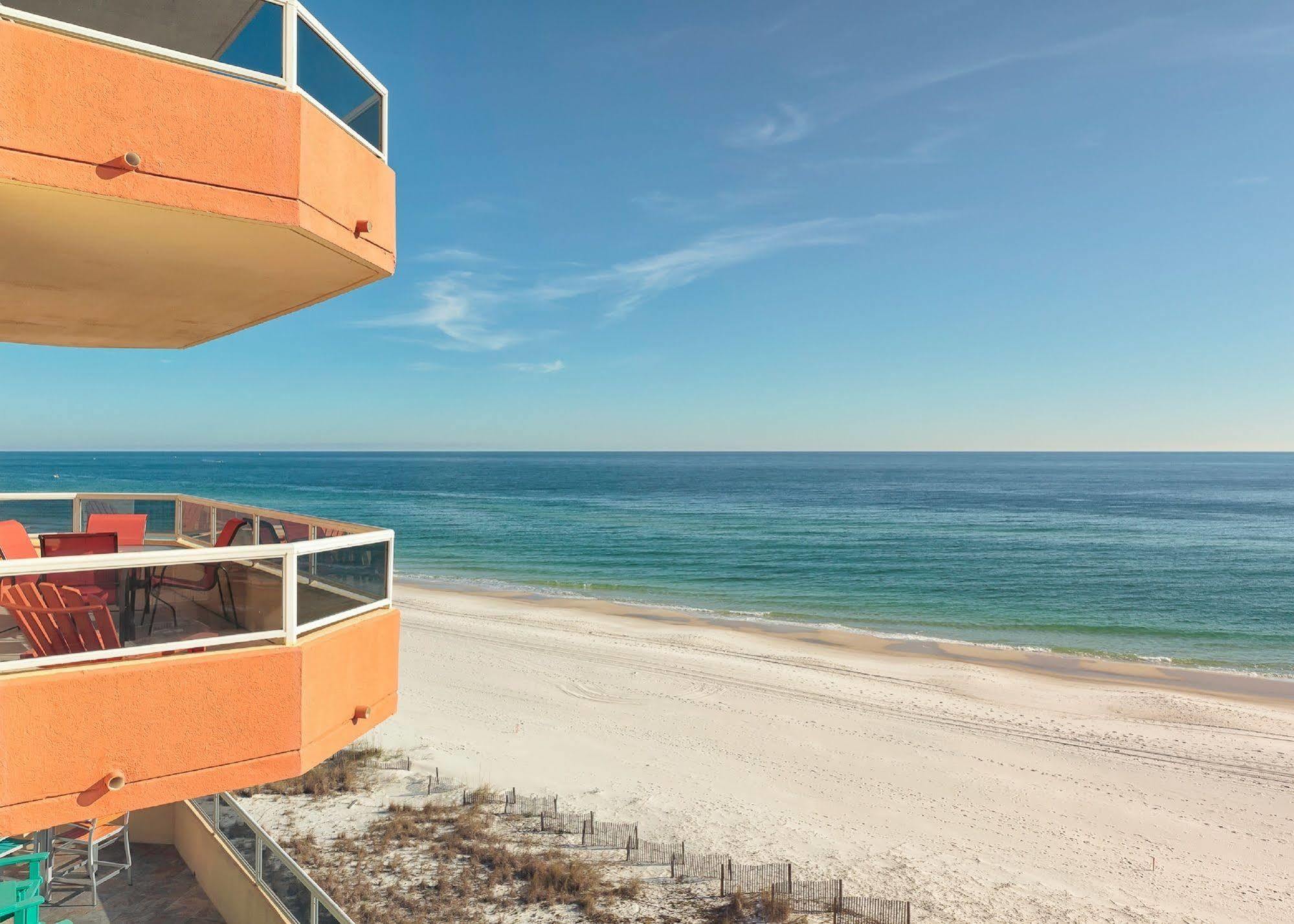 The Enclave By Wyndham Vacation Orange Beach