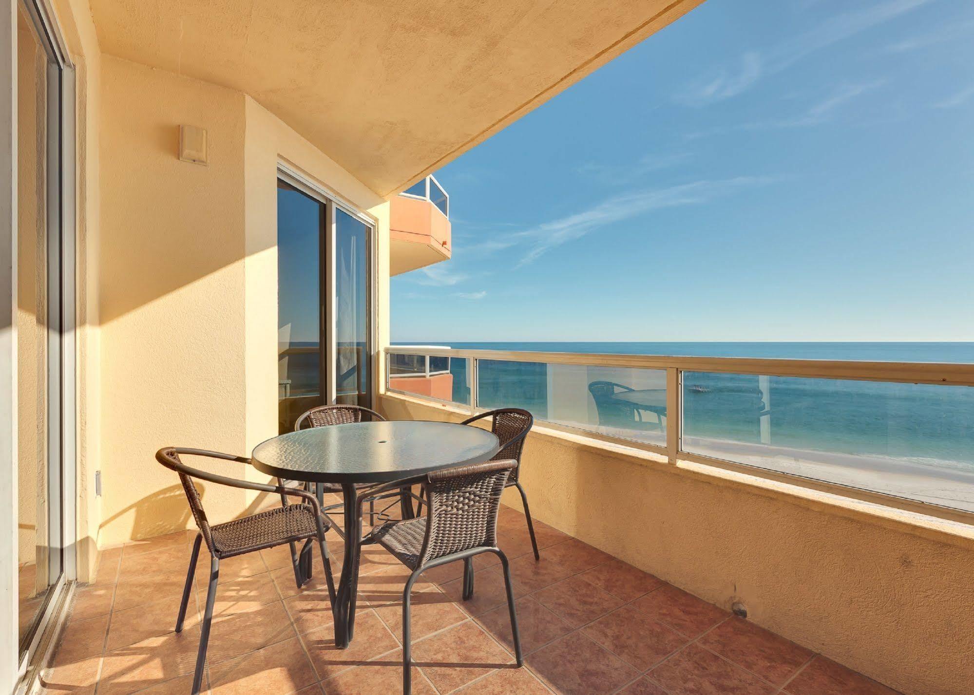 Resort The Enclave By Wyndham Vacation Orange Beach