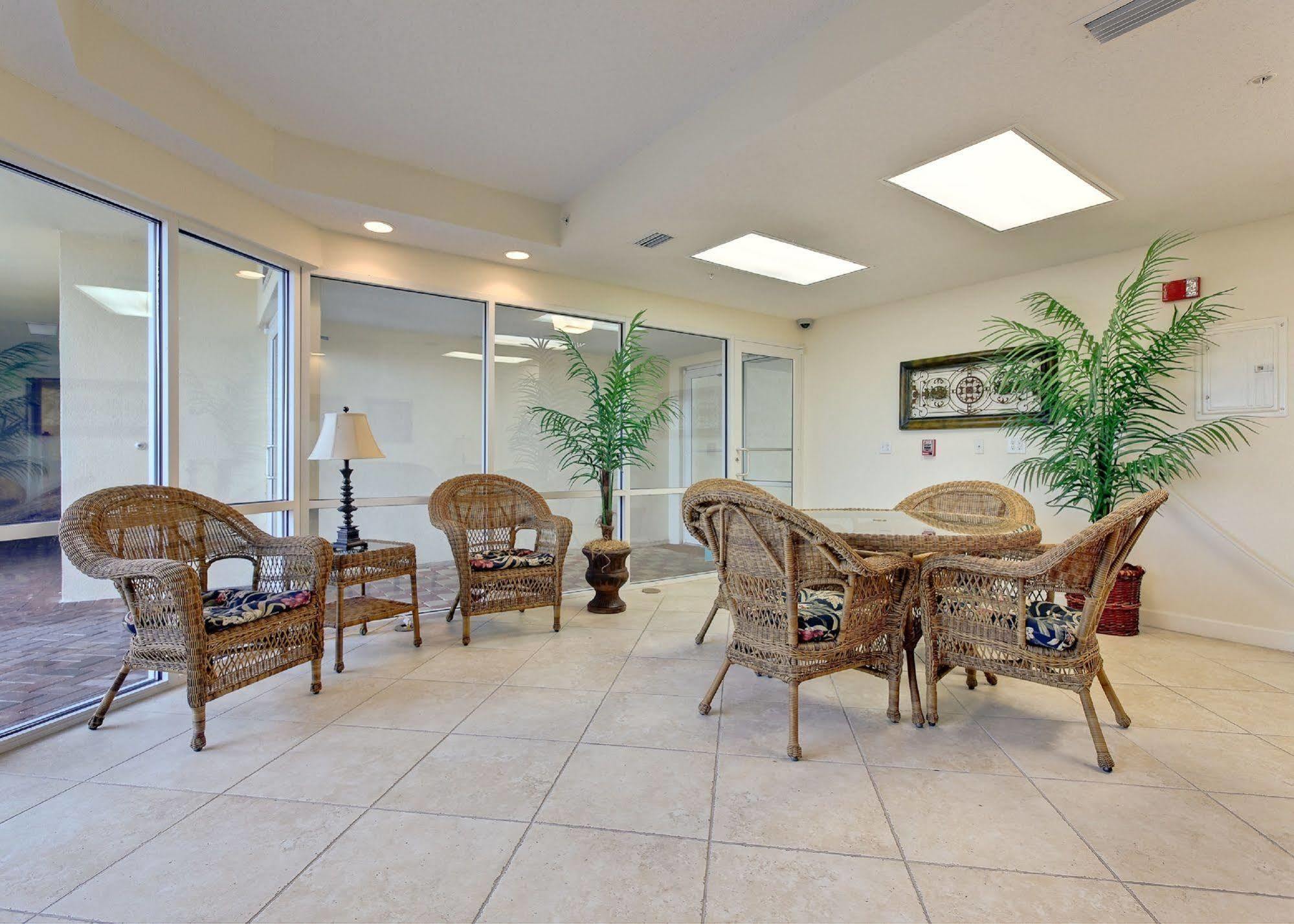 The Enclave By Wyndham Vacation 3* Orange Beach