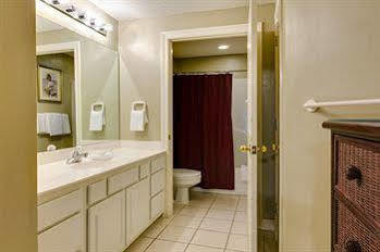 Resort The Enclave By Wyndham Vacation 3*