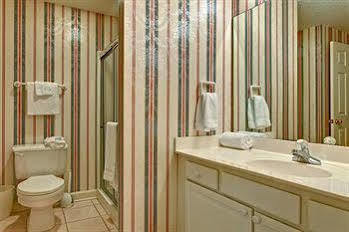 Resort The Enclave By Wyndham Vacation 3*