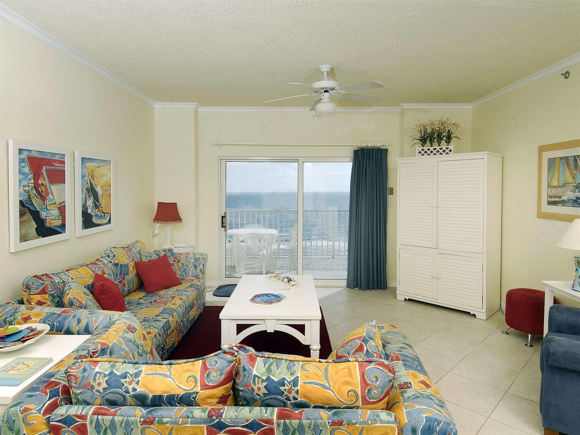 Tidewater By Wyndham Vacation * Orange Beach