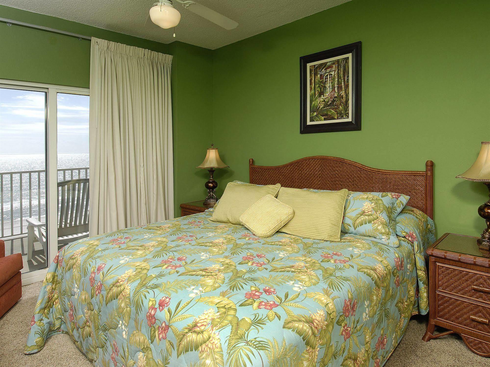 Tidewater By Wyndham Vacation