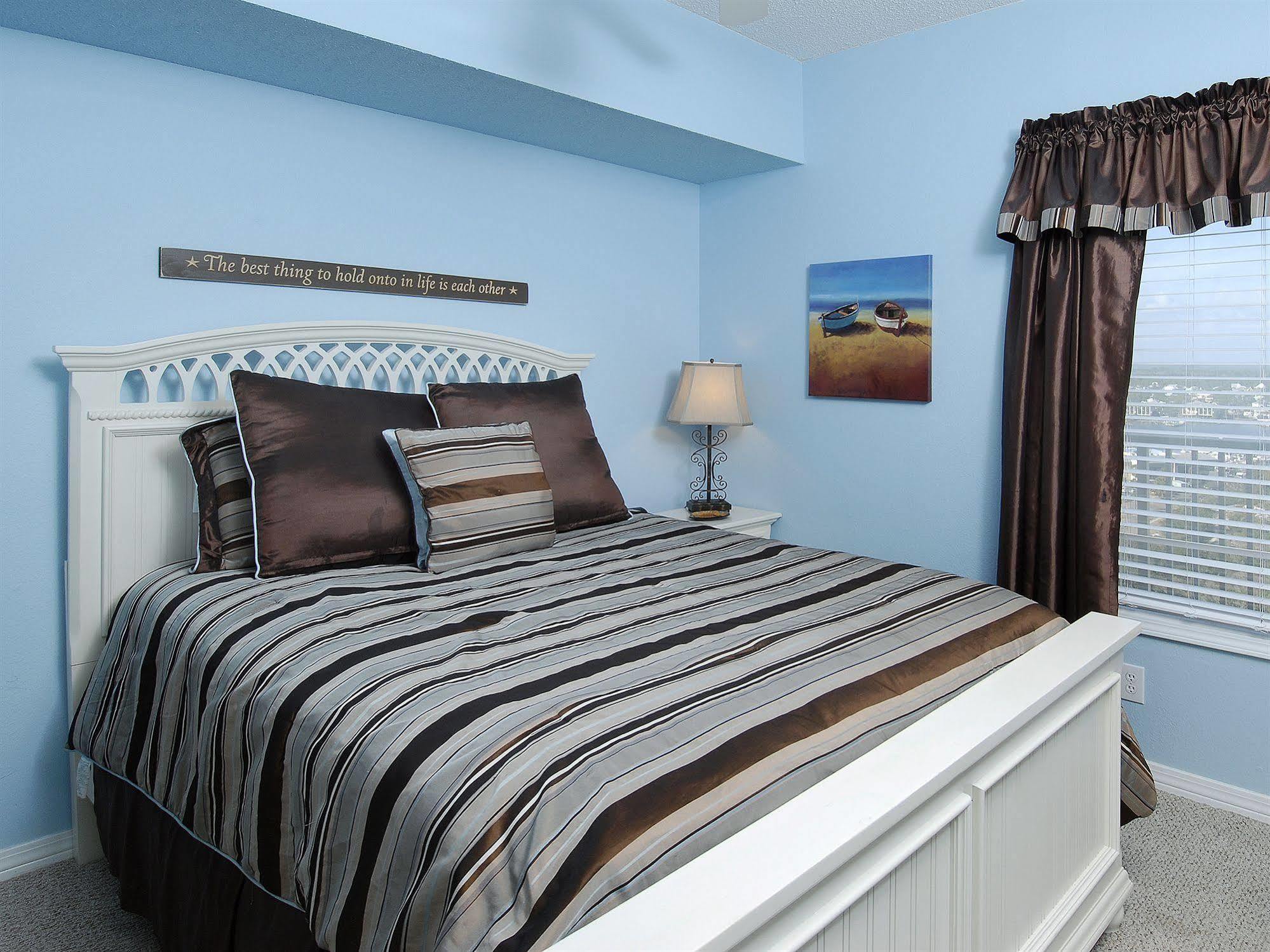 Tidewater By Wyndham Vacation *