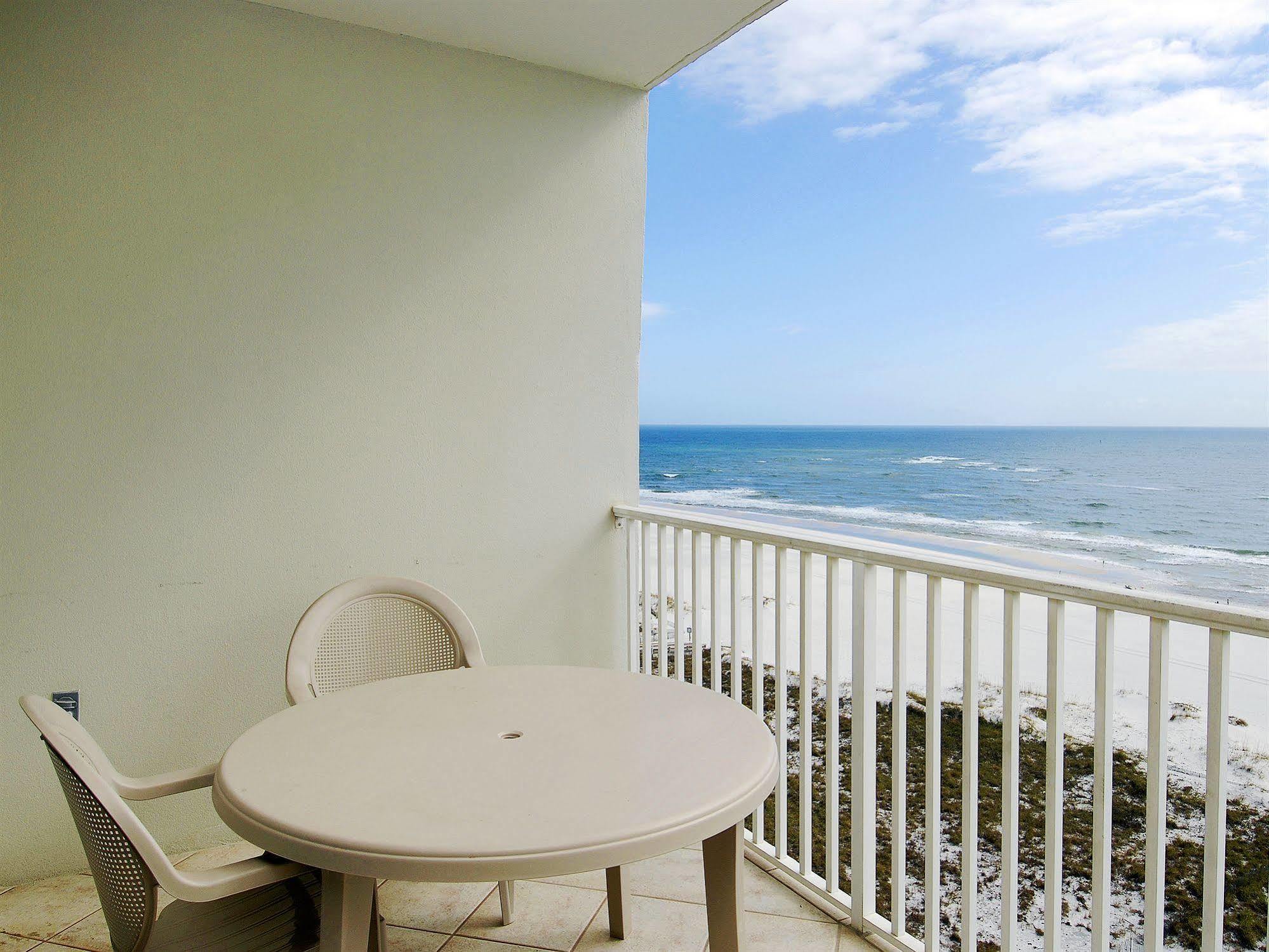 Tidewater By Wyndham Vacation Orange Beach