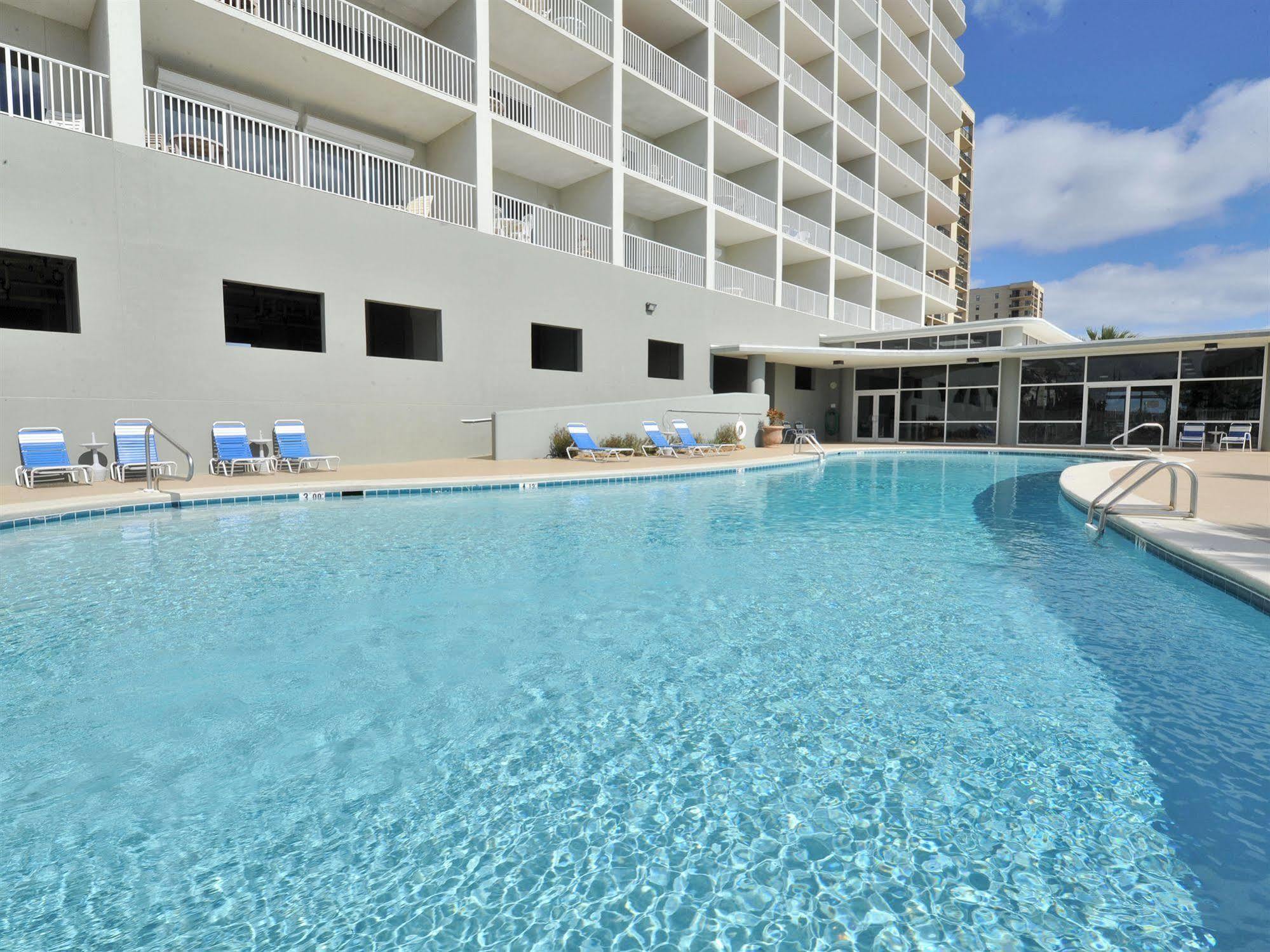 Tidewater By Wyndham Vacation
