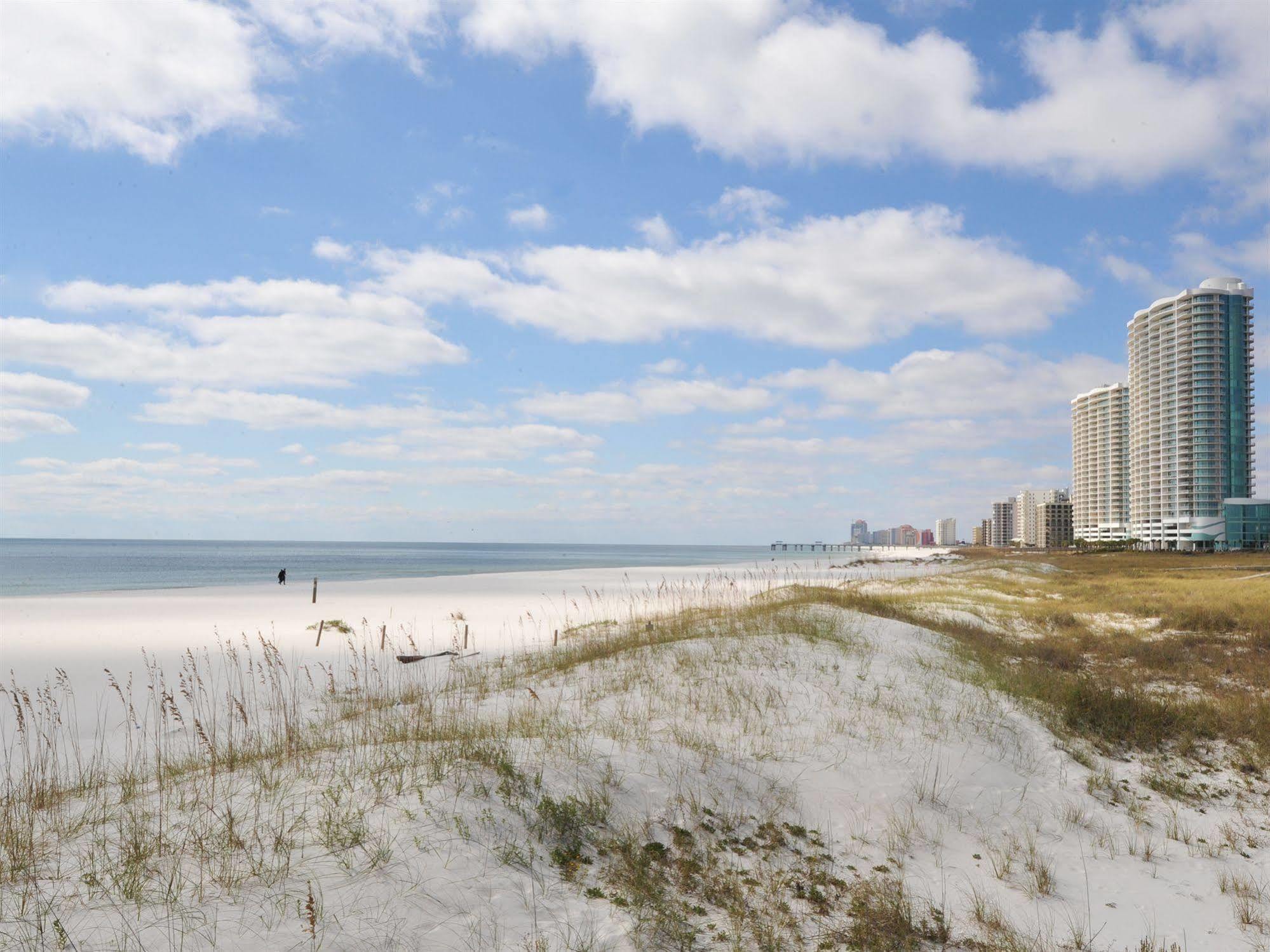 Apartment Tidewater By Wyndham Vacation Orange Beach