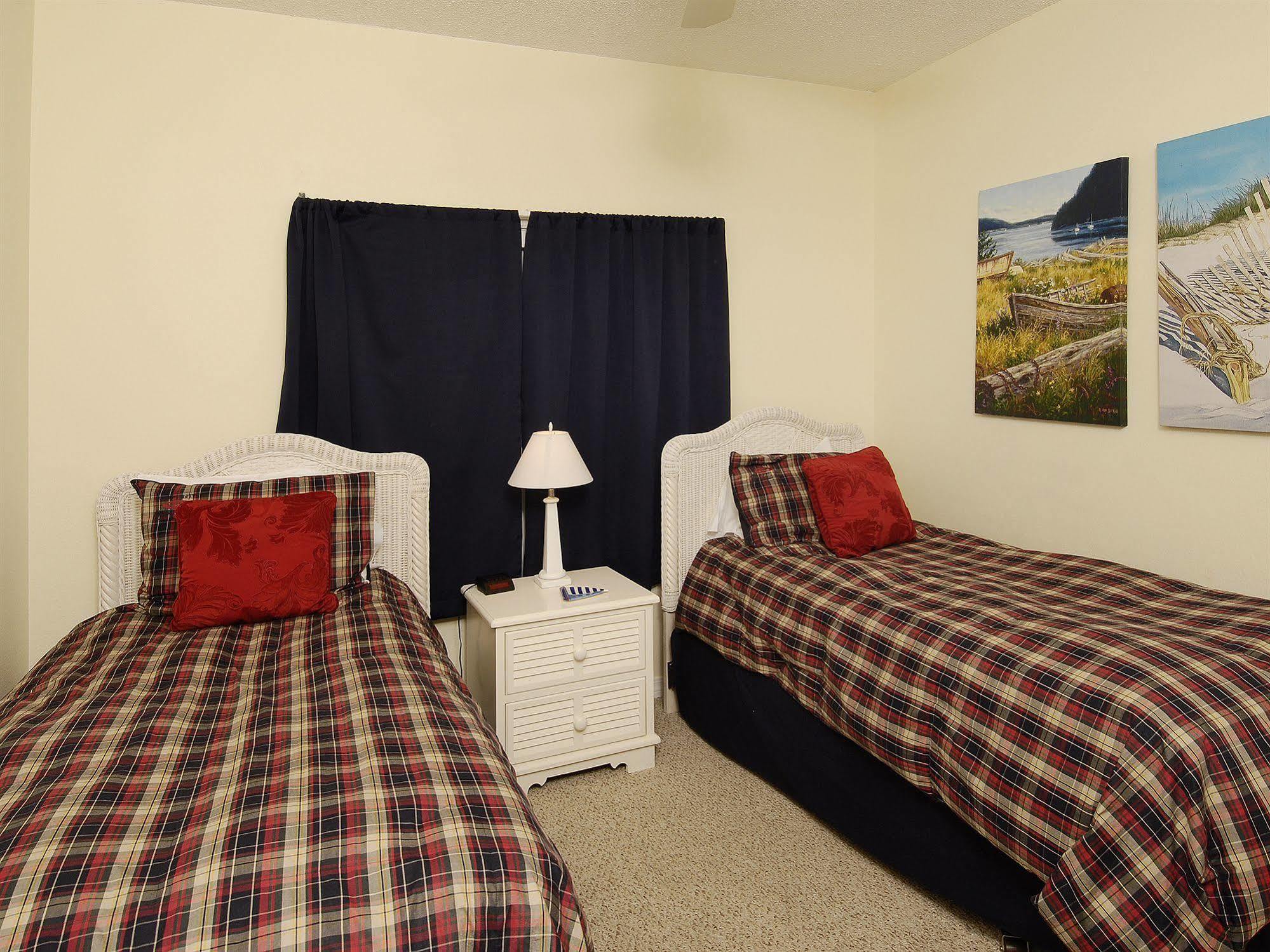 Tidewater By Wyndham Vacation