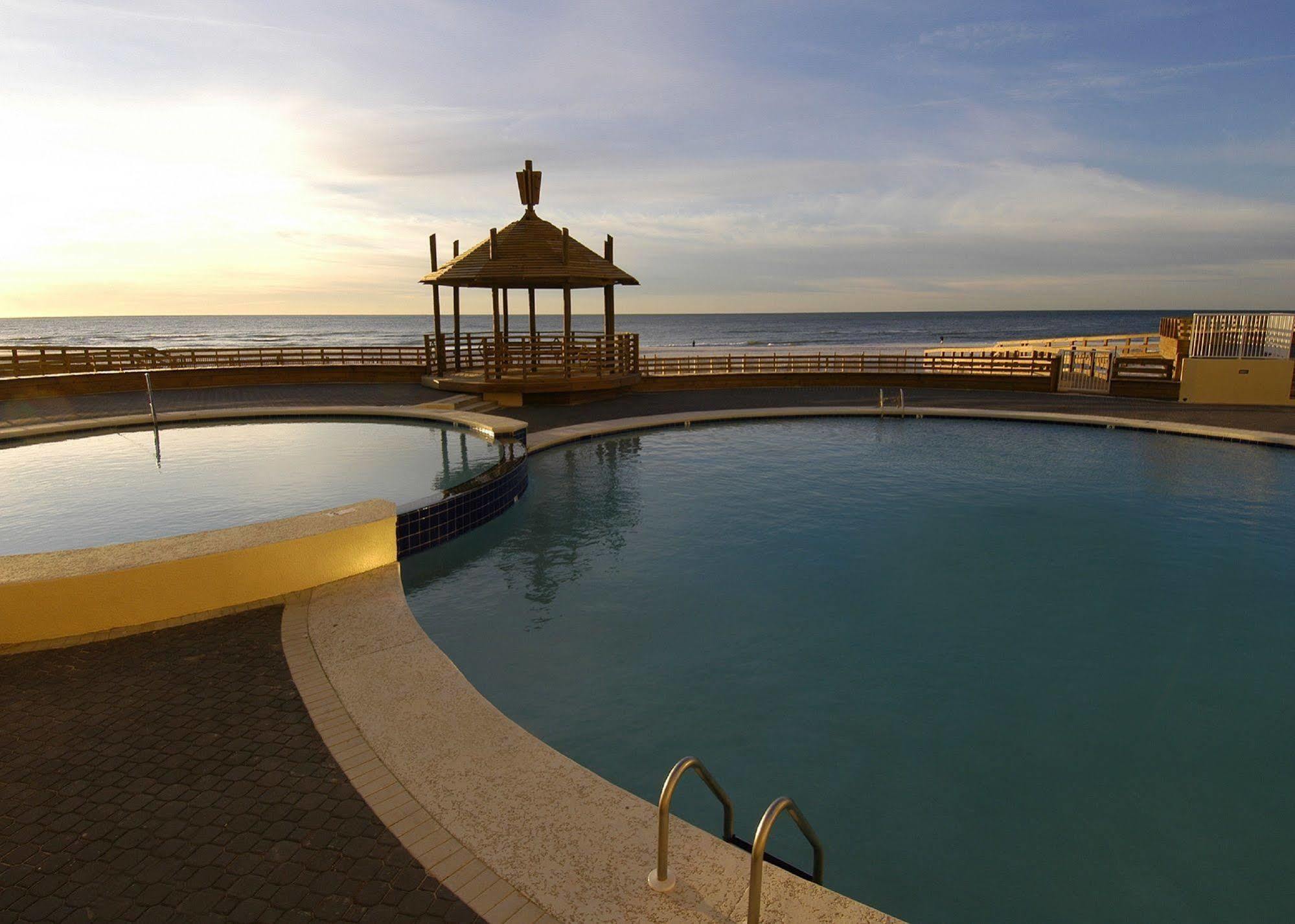 Summer House On Romar Holiday home *