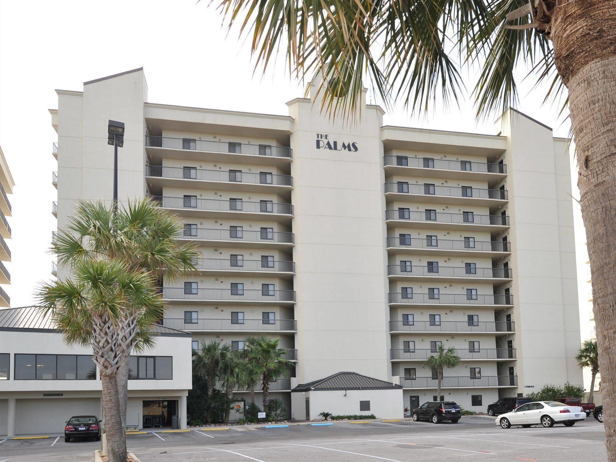 The Palms Orange Beach
