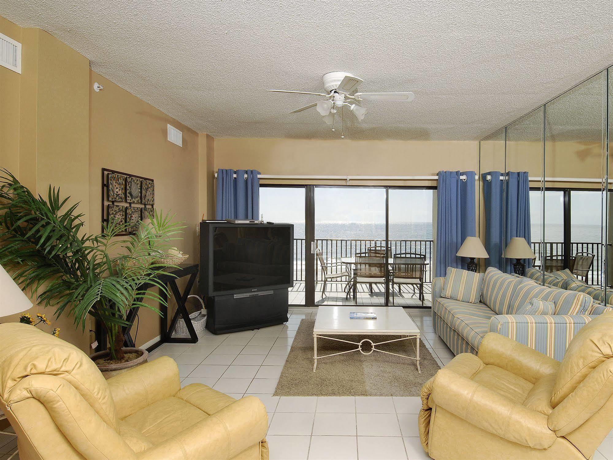 The Palms Holiday home