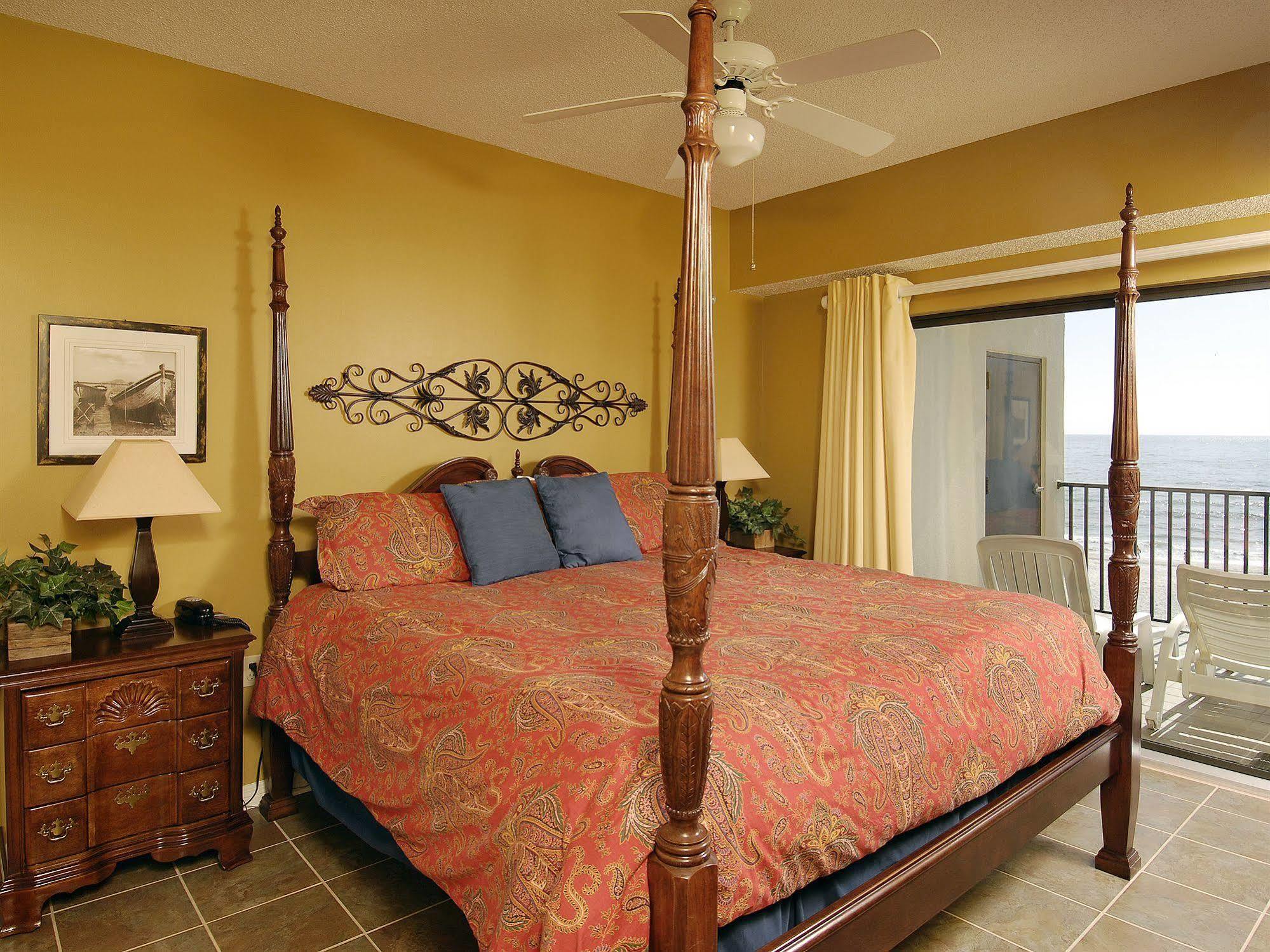 Holiday home The Palms *