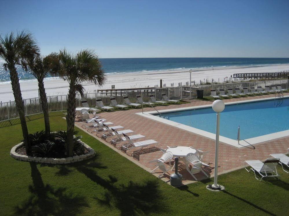 Sunswept Orange Beach