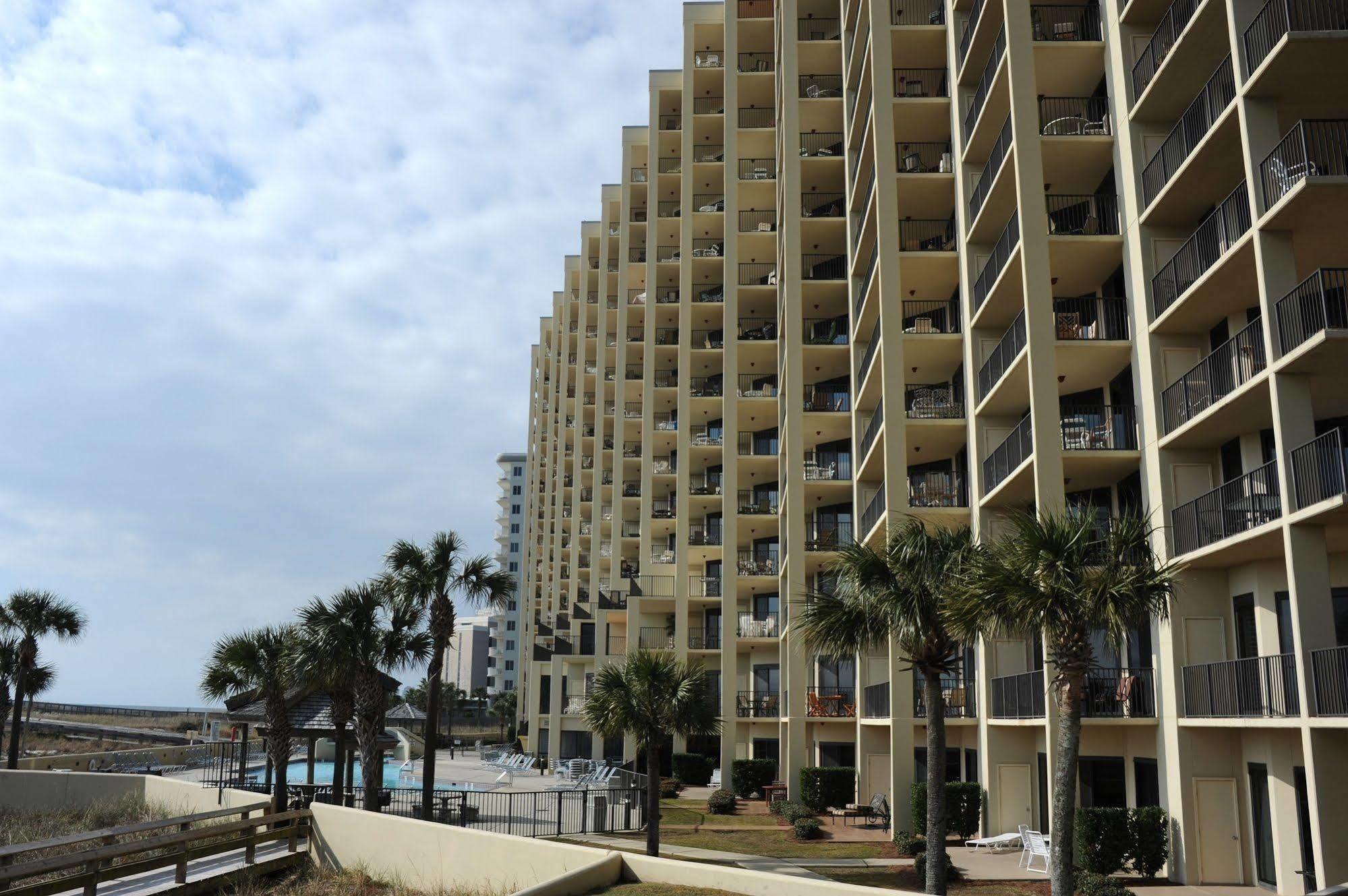Hotel Phoenix Vi By Brett Robinson Orange Beach