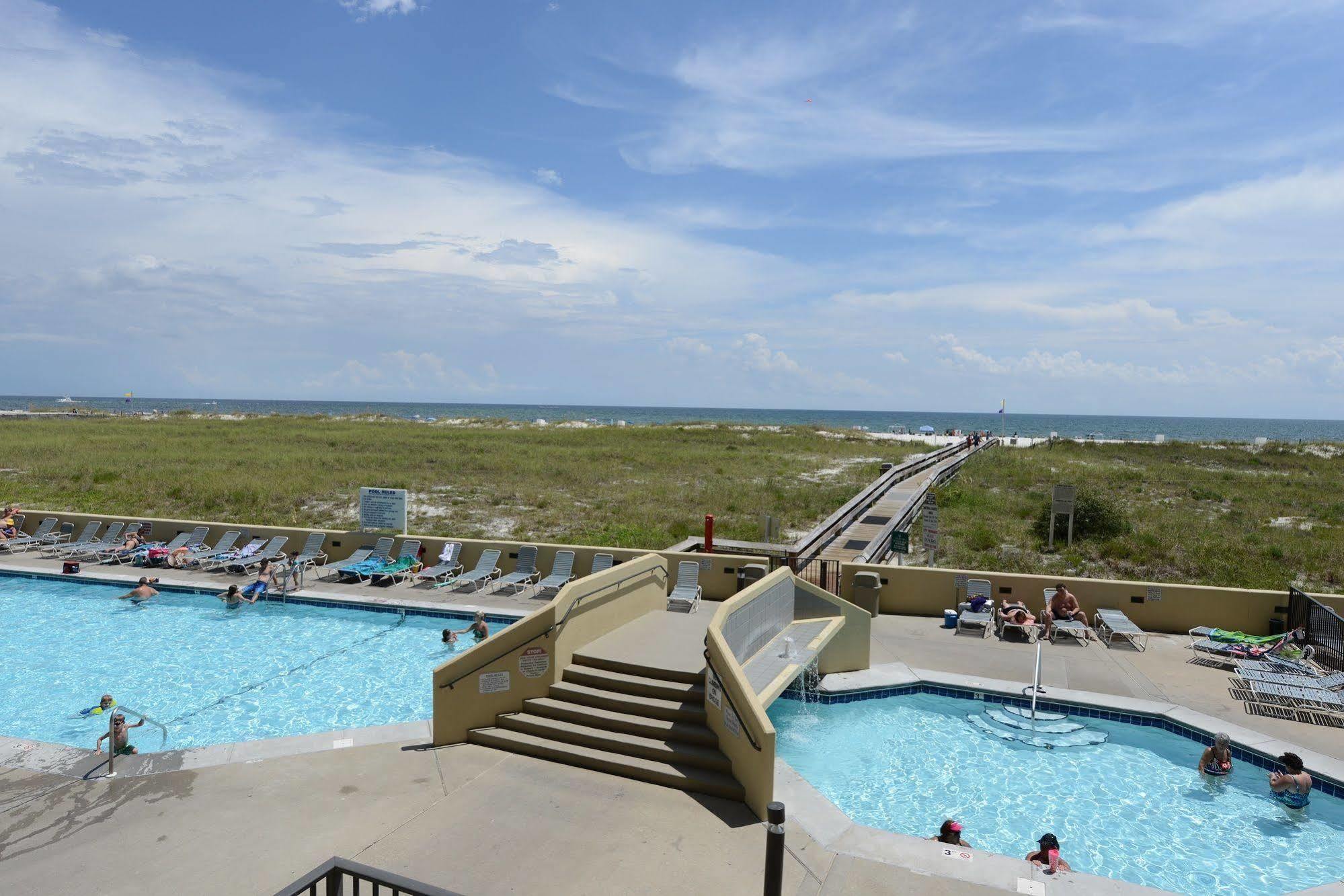 Hotel Phoenix Vi By Brett Robinson Orange Beach