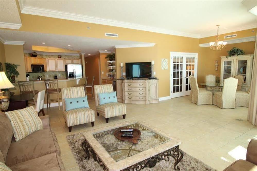 Phoenix West By Brett-robinson Vacations Holiday home Orange Beach