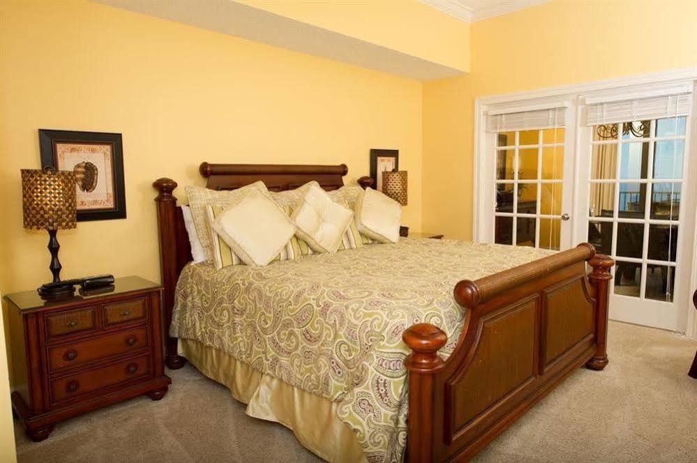 Phoenix West By Brett-robinson Vacations Holiday home Orange Beach