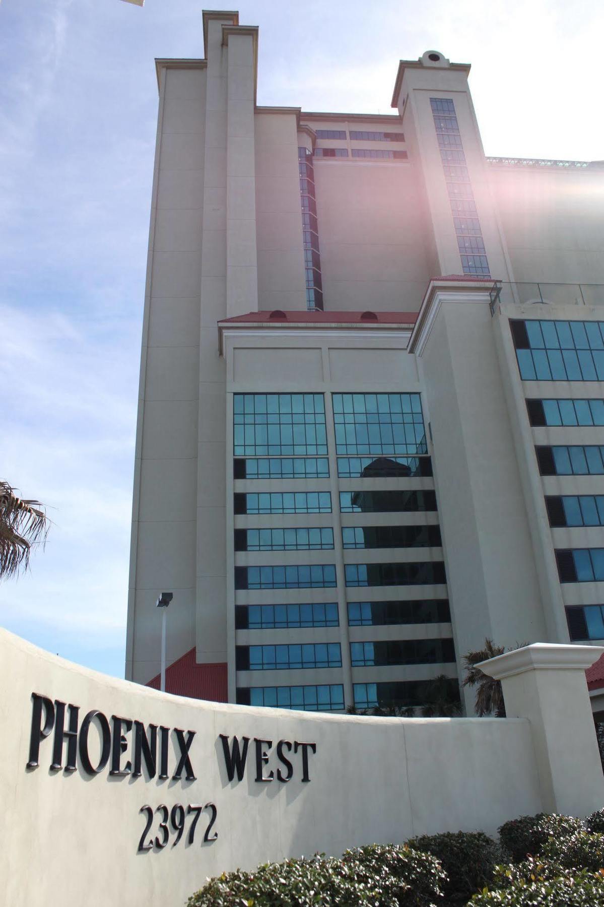 Phoenix West By Brett-robinson Vacations * Orange Beach