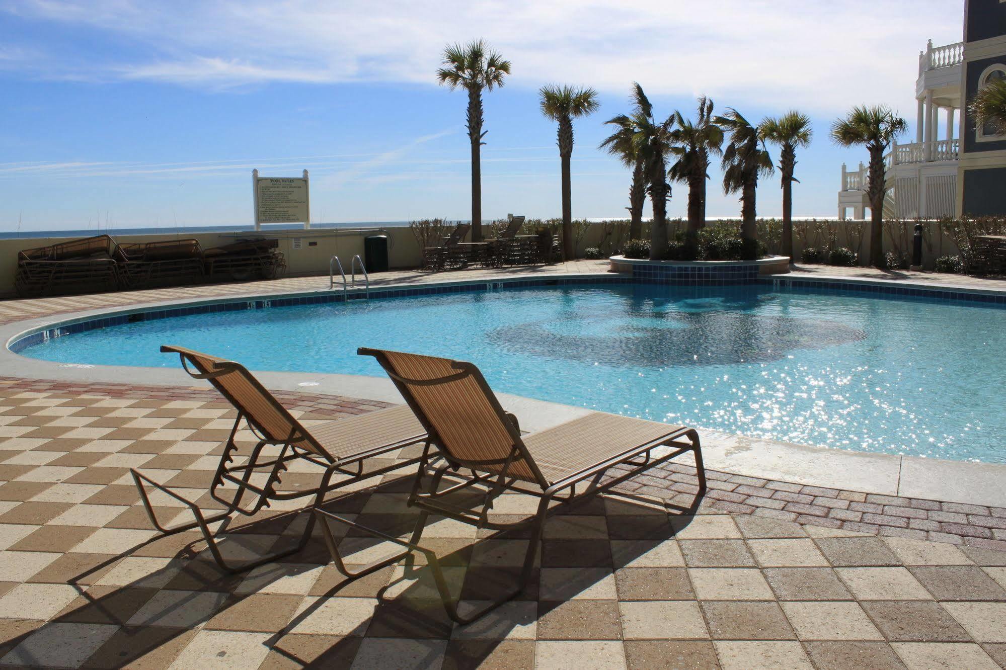Phoenix West By Brett-robinson Vacations Holiday home Orange Beach