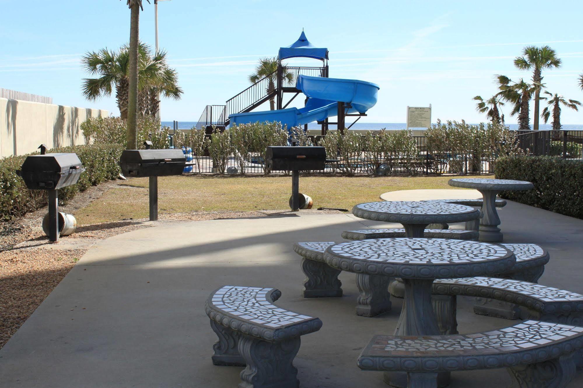 Holiday home Phoenix West By Brett-robinson Vacations Orange Beach