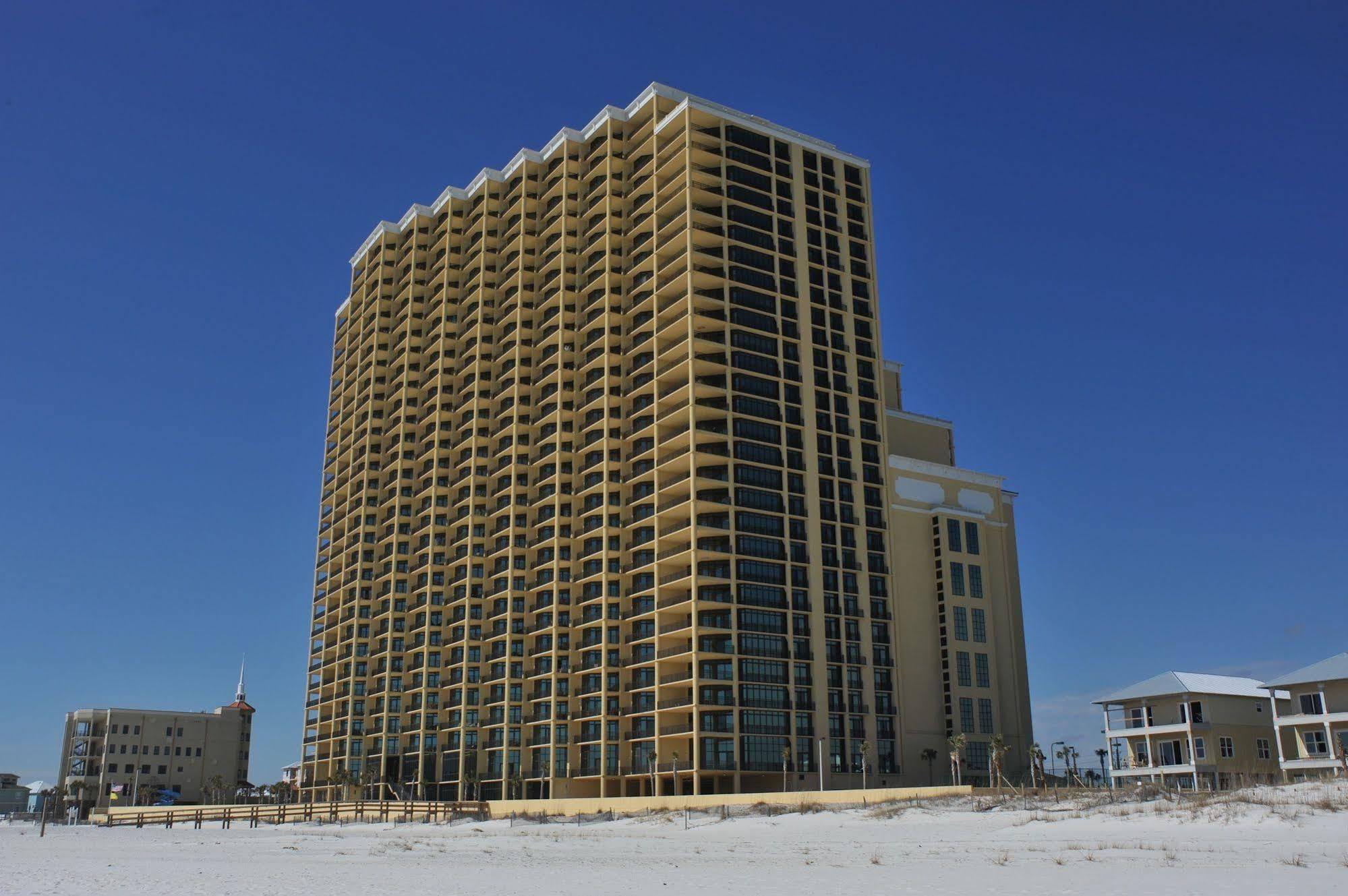 Phoenix West Ii By Brett-robinson Vacations Holiday home Orange Beach