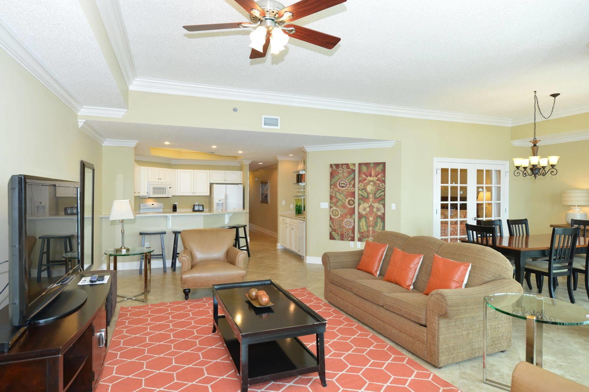 Phoenix West Ii By Brett-robinson Vacations * Orange Beach