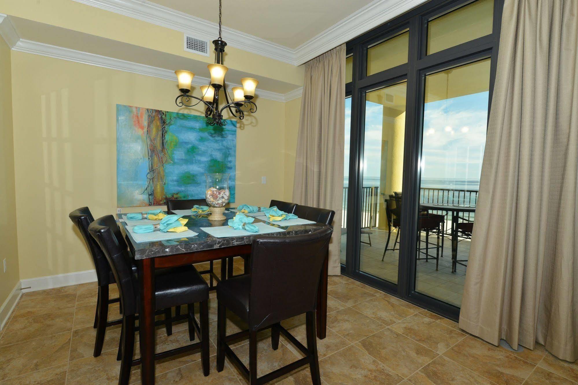 Phoenix West Ii By Brett-robinson Vacations Orange Beach