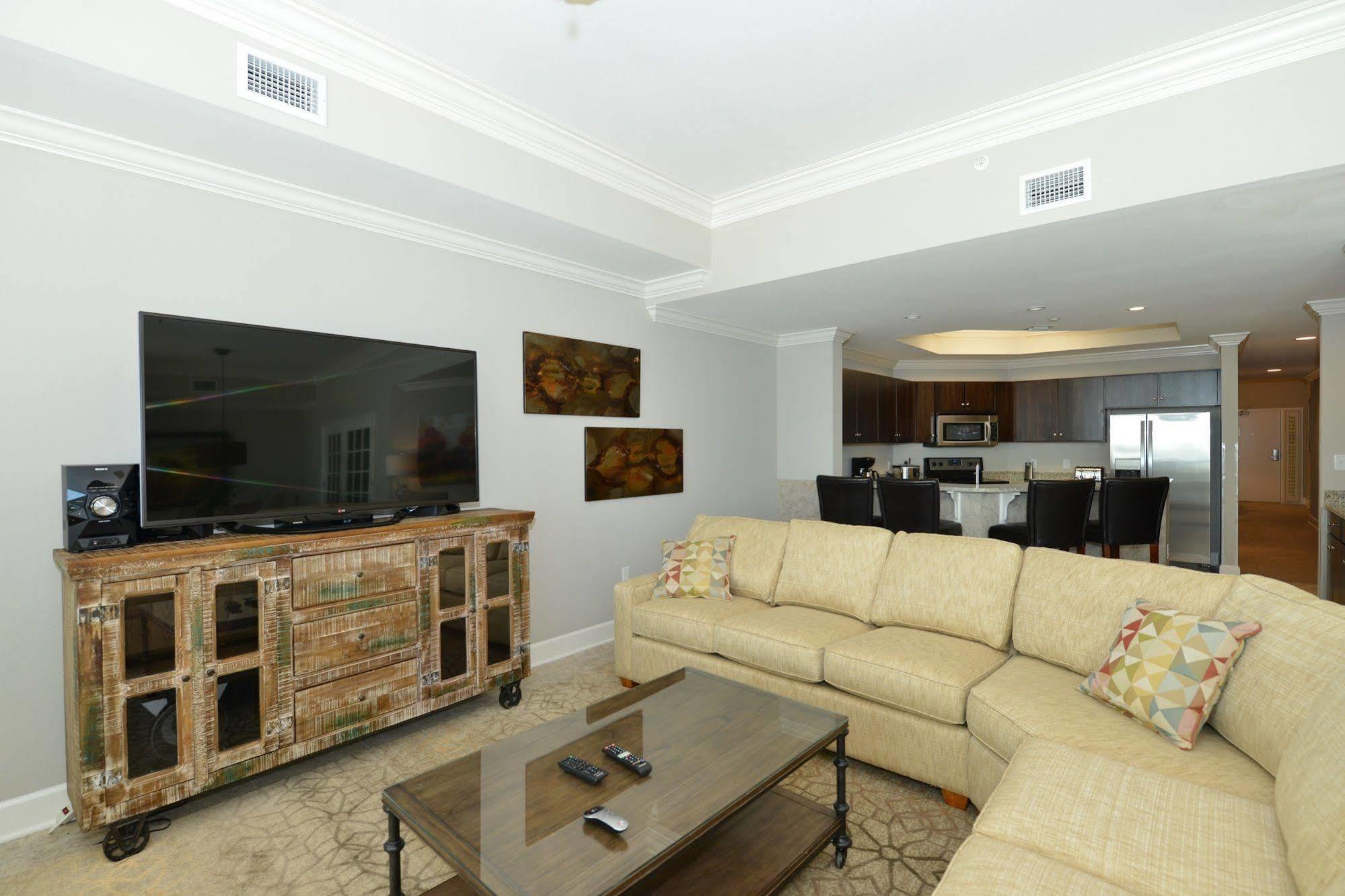 Holiday home Phoenix West Ii By Brett-robinson Vacations Orange Beach
