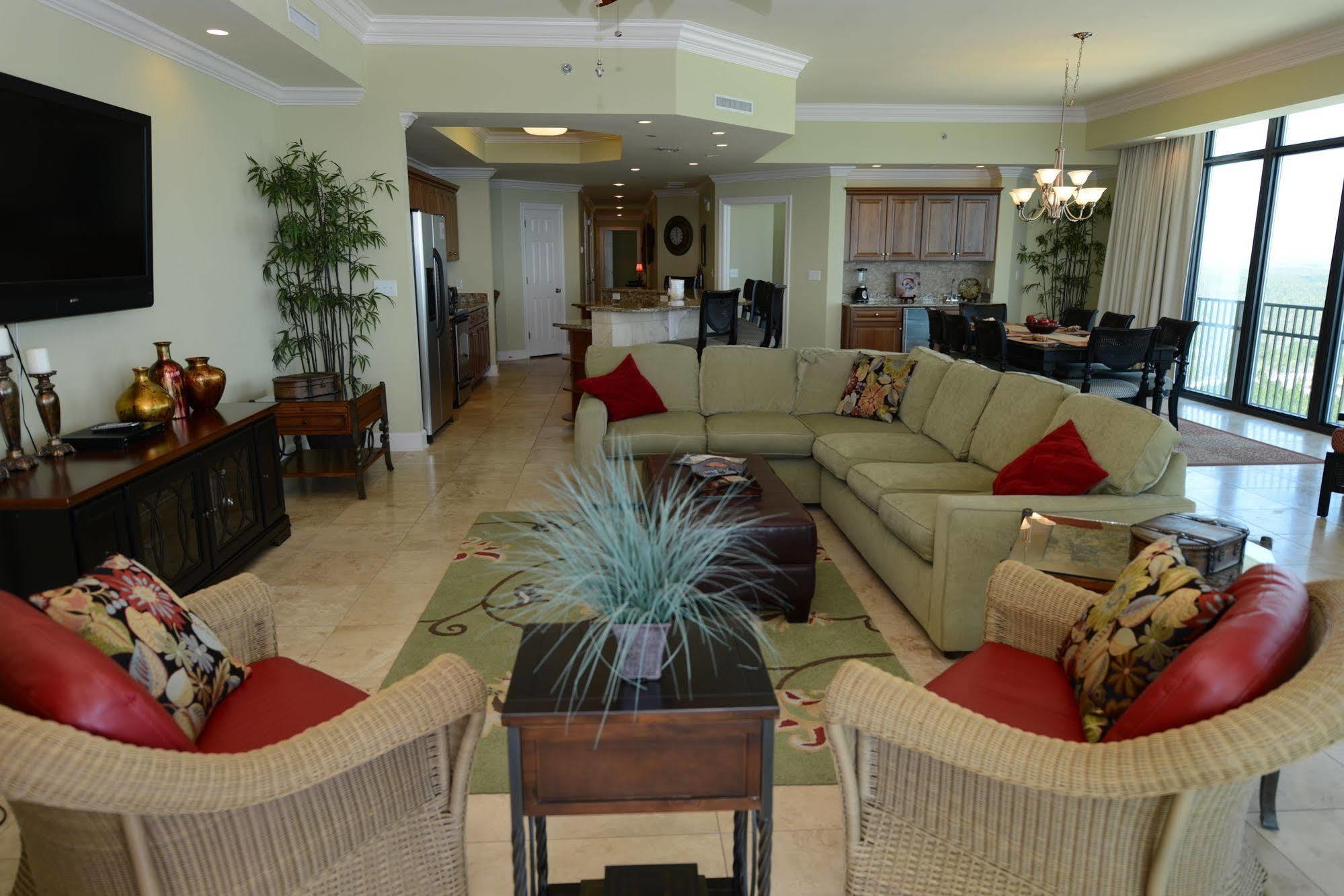 Holiday home Phoenix West Ii By Brett-robinson Vacations