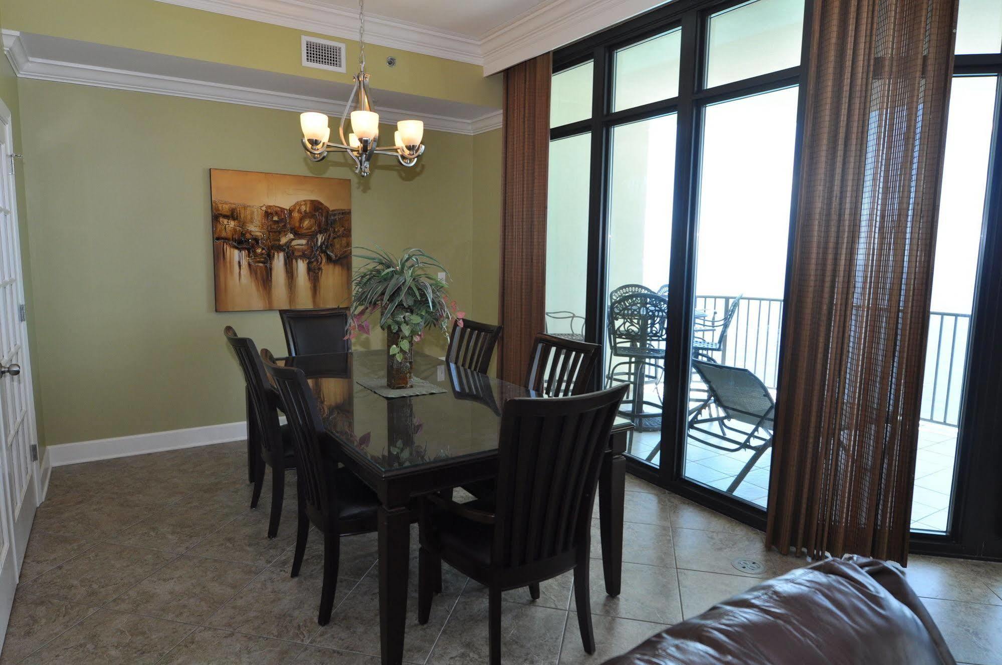 Phoenix West Ii By Brett-robinson Vacations * Orange Beach
