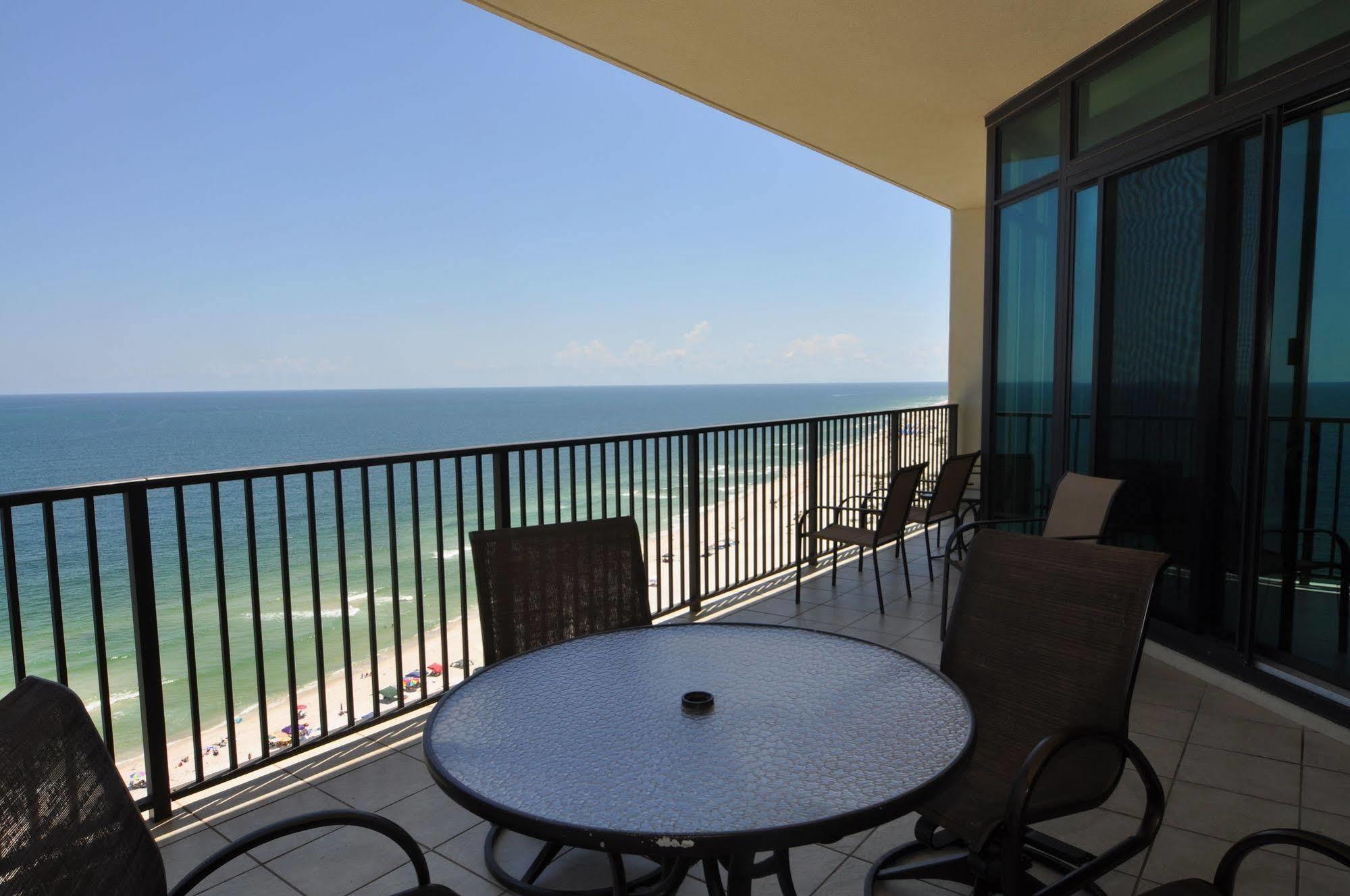 Phoenix West Ii By Brett-robinson Vacations Holiday home Orange Beach