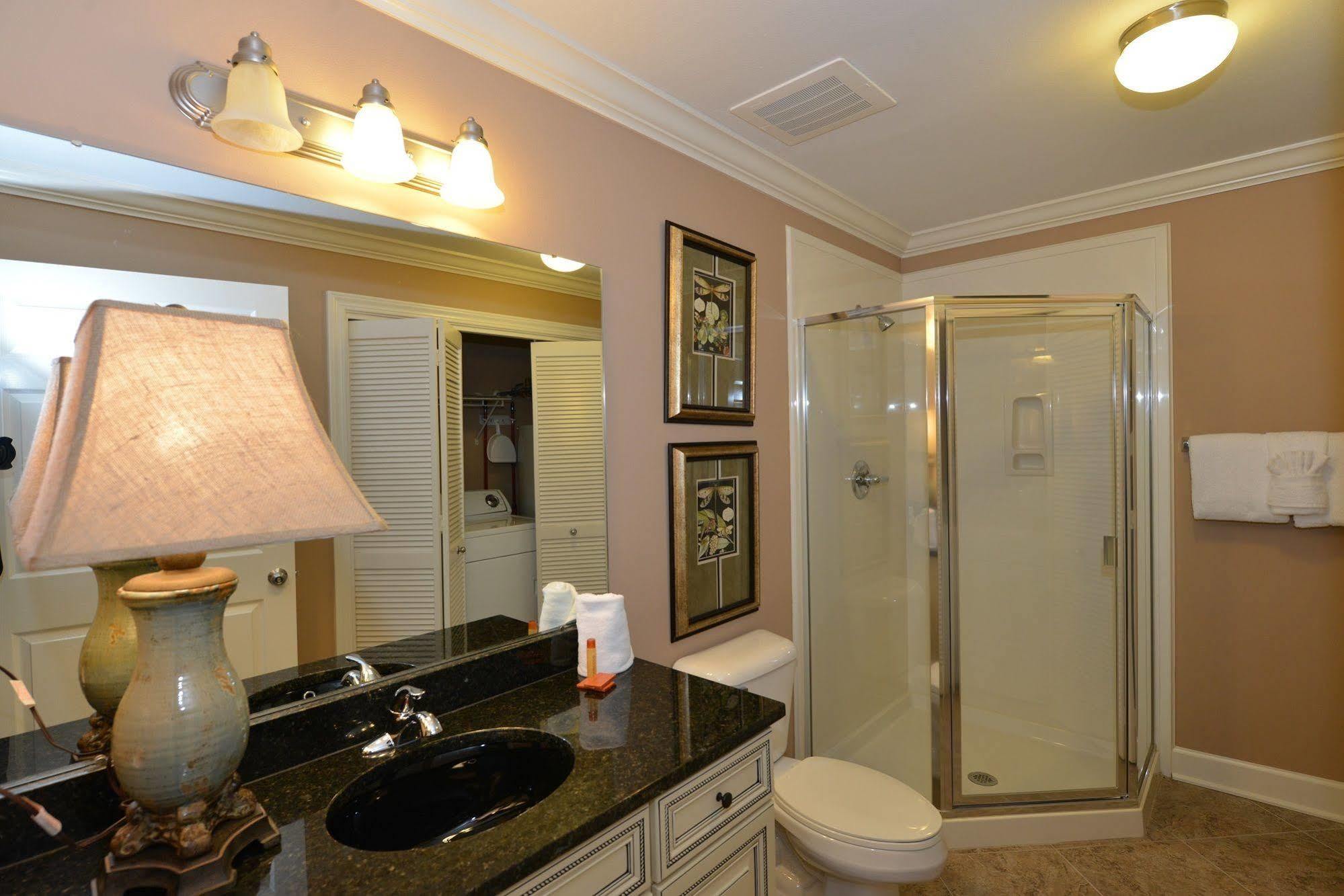 Phoenix West Ii By Brett-robinson Vacations Holiday home Orange Beach