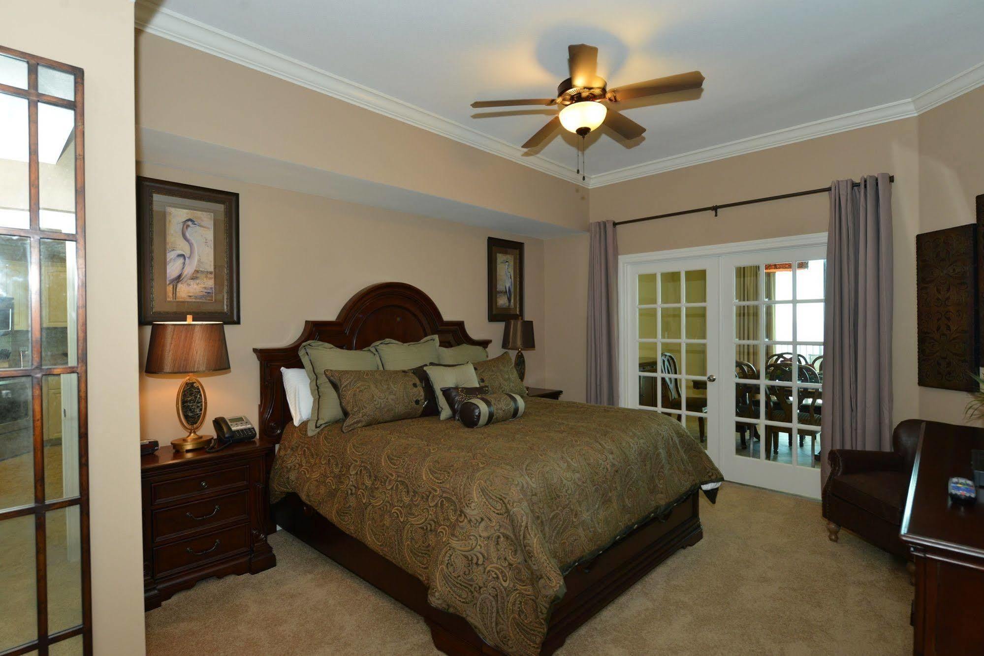 Holiday home Phoenix West Ii By Brett-robinson Vacations Orange Beach