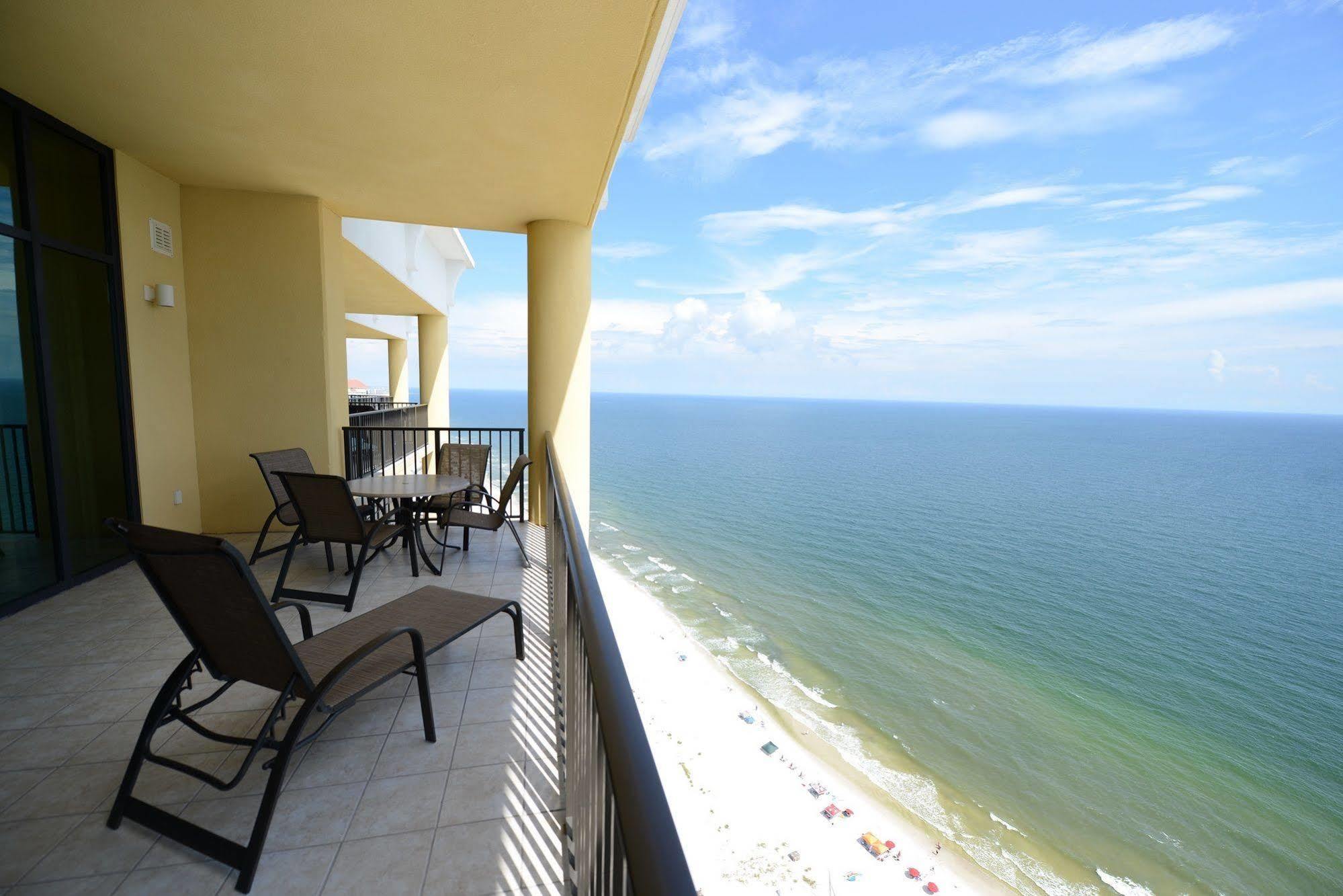 Holiday home Phoenix West Ii By Brett-robinson Vacations Orange Beach