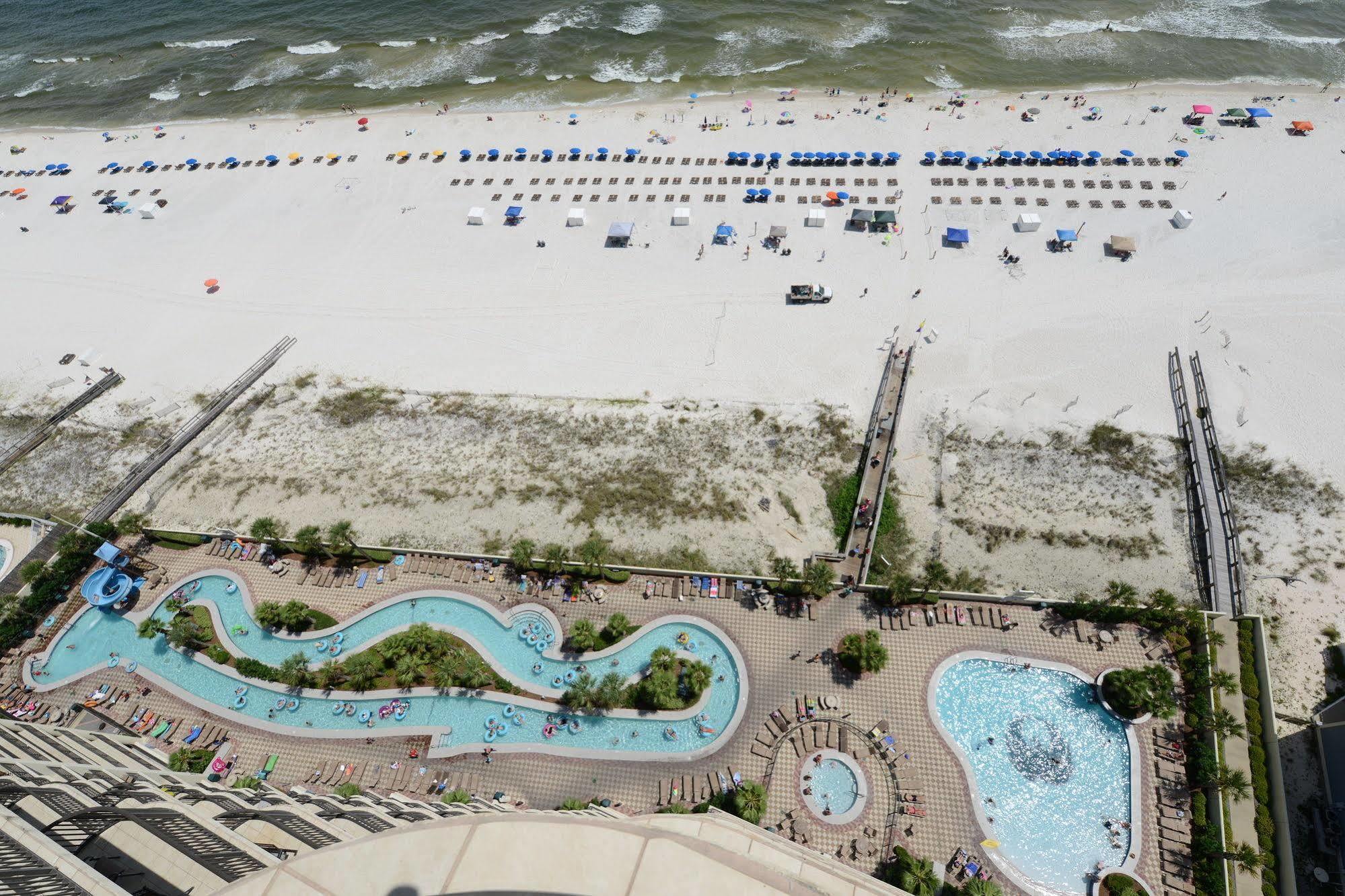 Phoenix West Ii By Brett-robinson Vacations Holiday home Orange Beach