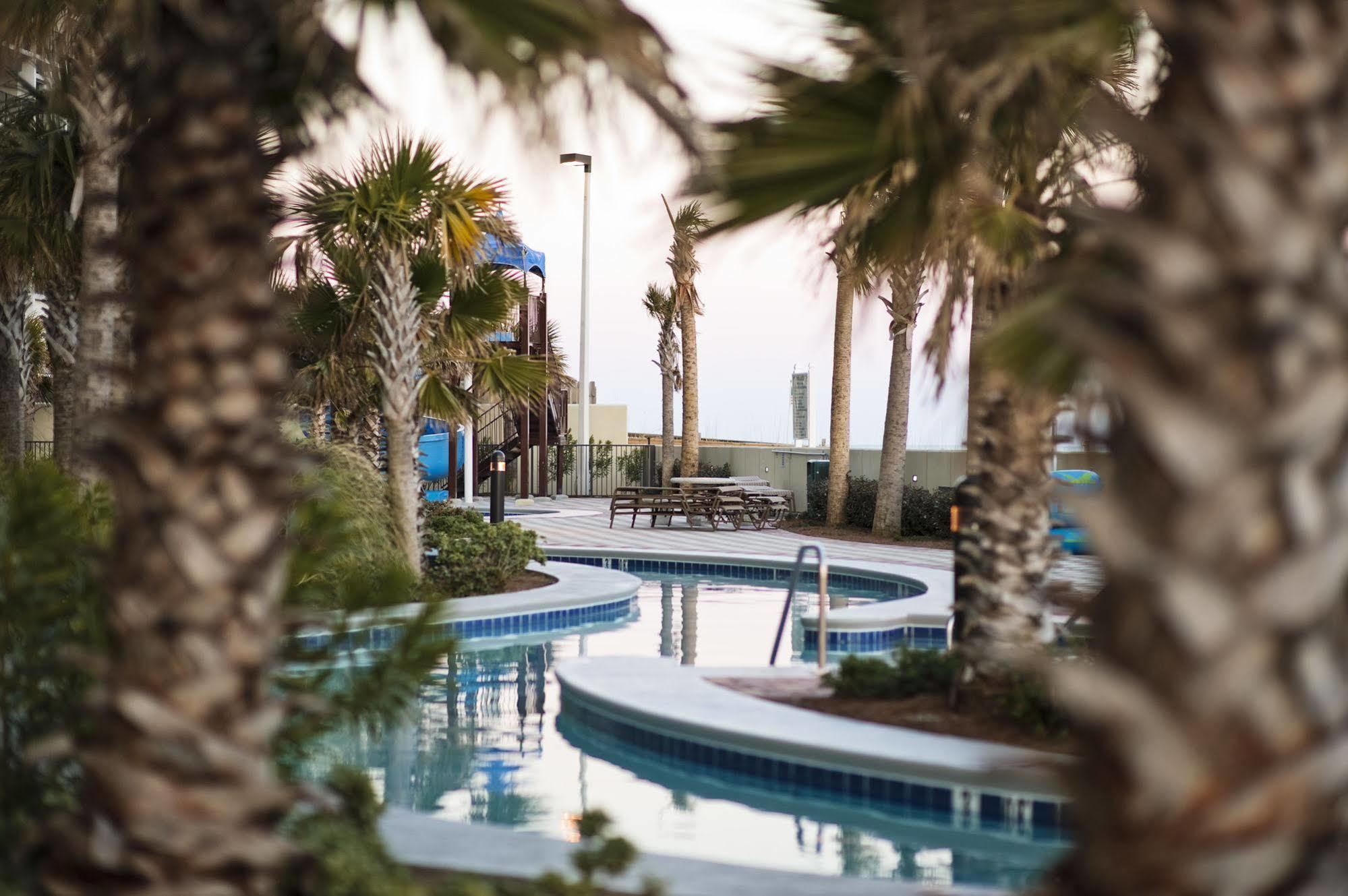 Holiday home Phoenix West Ii By Brett-robinson Vacations Orange Beach