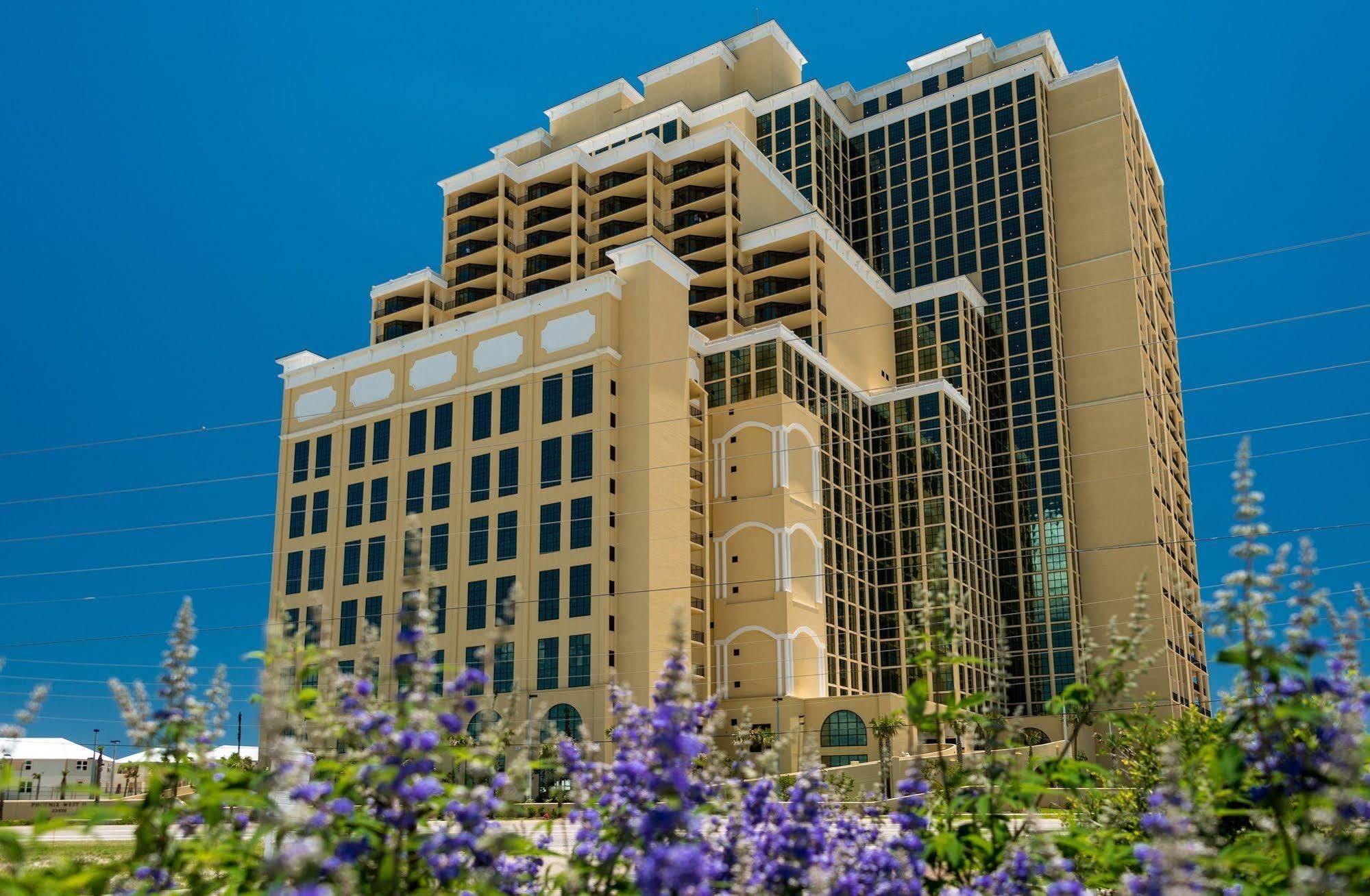 Phoenix West Ii By Brett-robinson Vacations Orange Beach