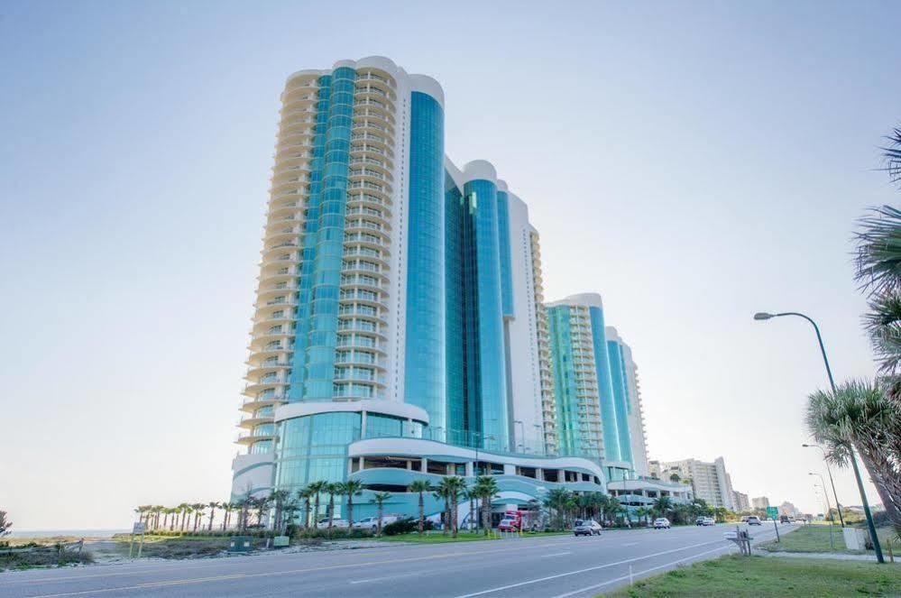 Turquoise By Luxury Coastal Vacations 4* Orange Beach